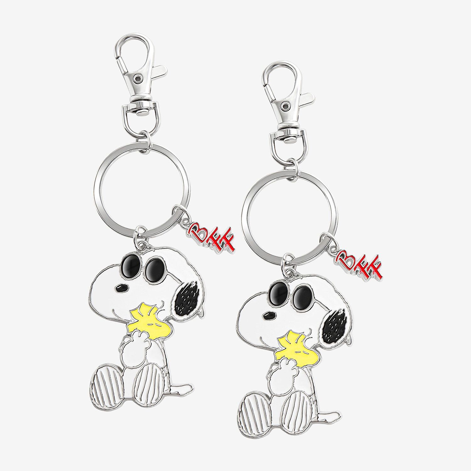 Peanuts Snoopy Key Chain