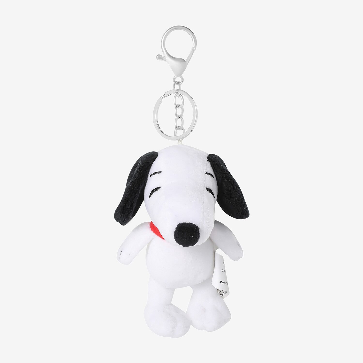 Peanuts Snoopy Key Chain