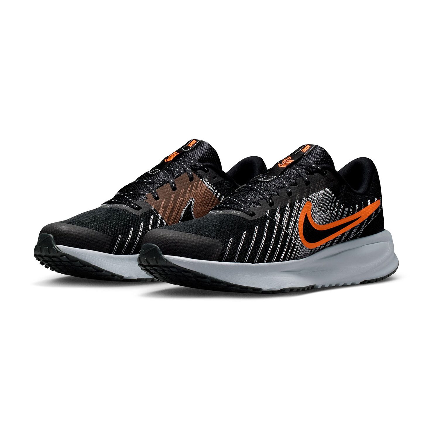 JCPenney Nike Run Defy Mens Running Shoes available now at  display picture 3