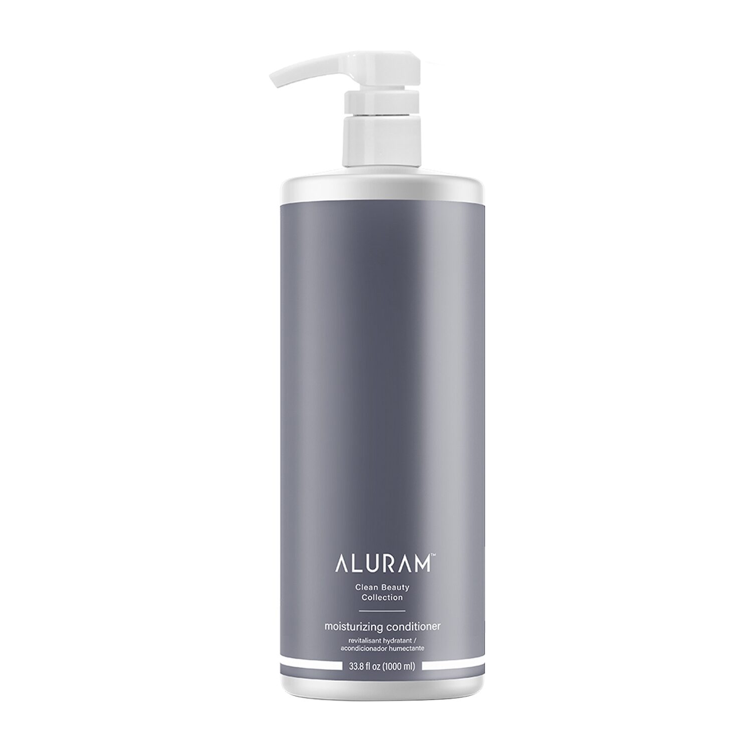Aluram Moisturizing Conditioner 33.8 oz.