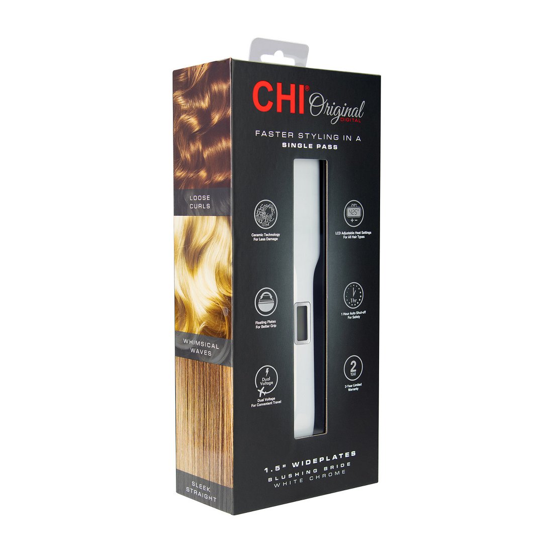 CHI Original Digital - Thumbnail 3