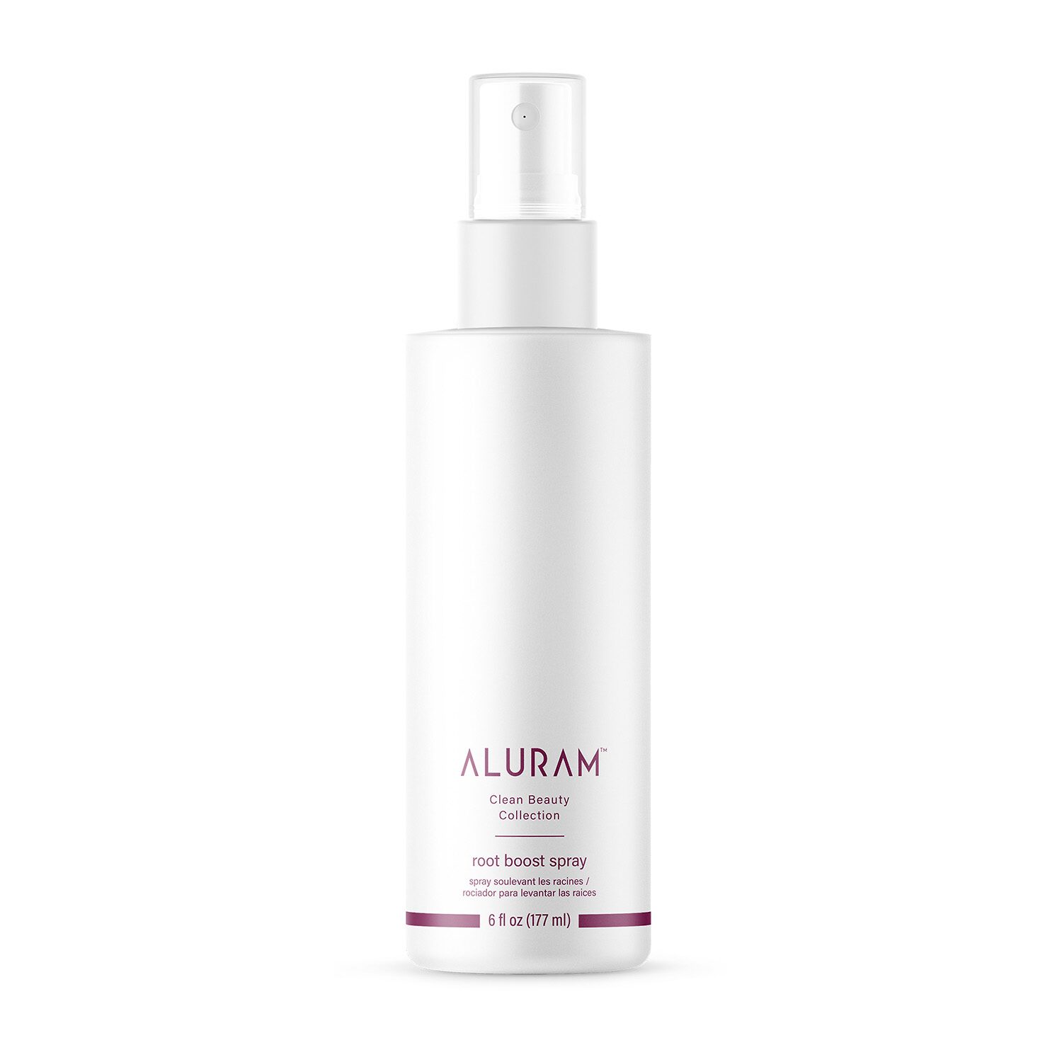 Aluram Root Boost Styling Product