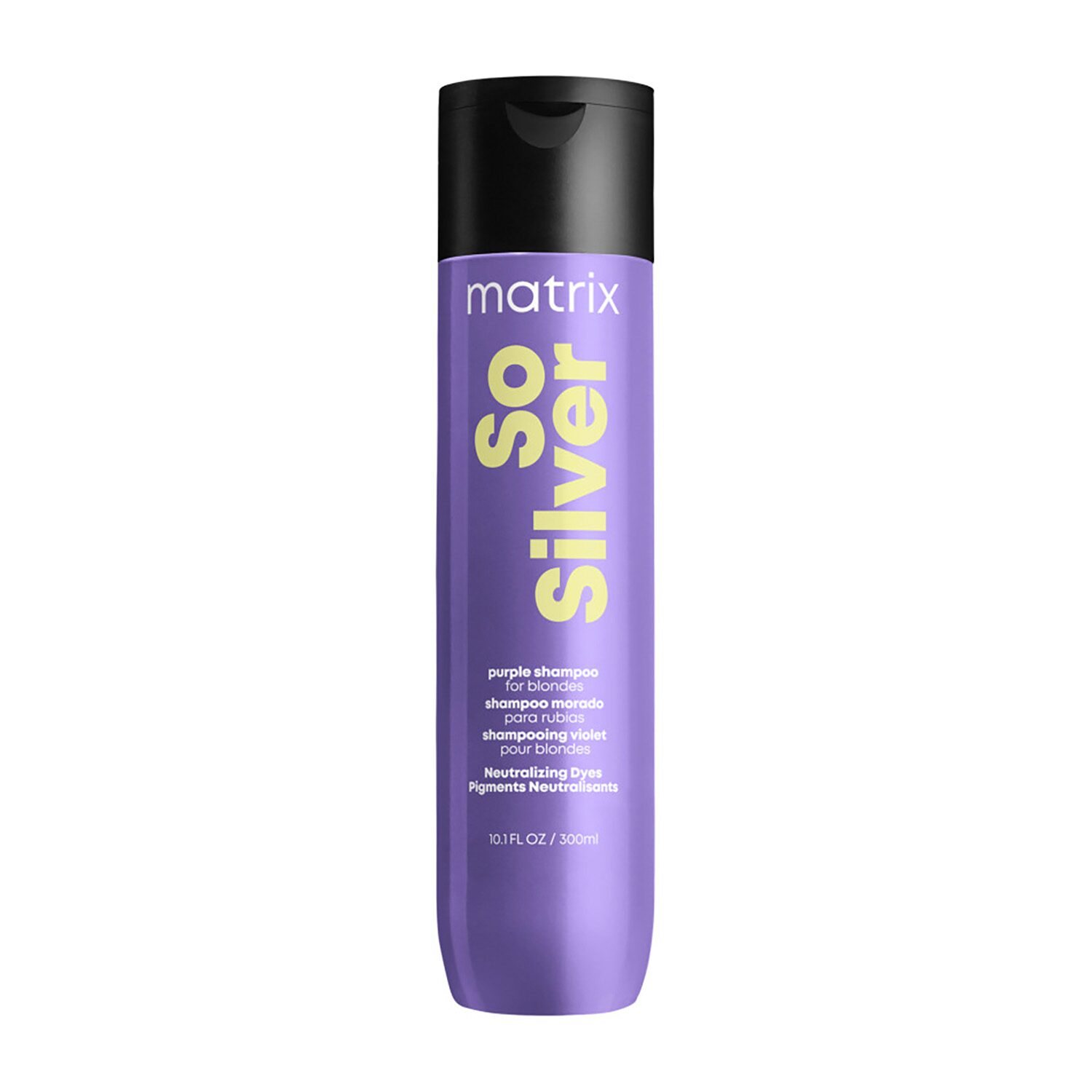 Matrix So Silver Shampoo 10.1 oz.