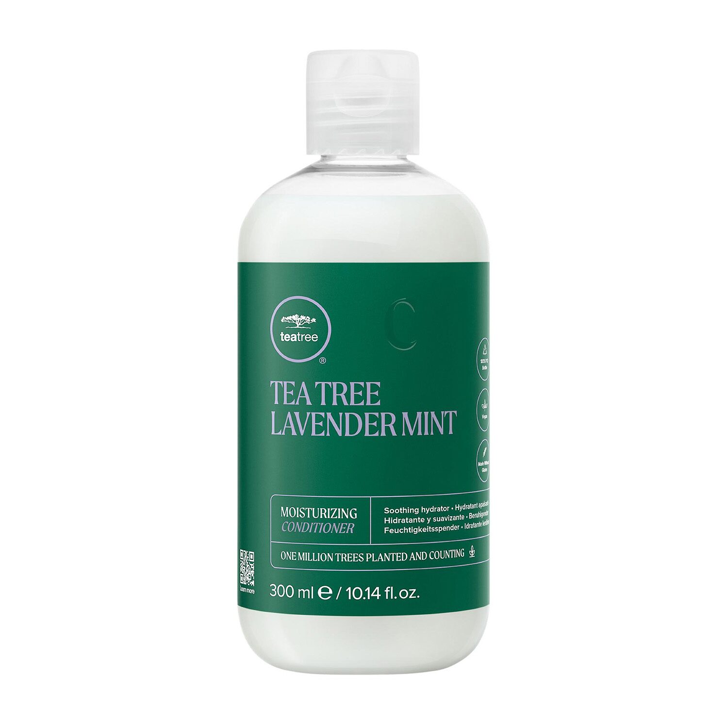 Paul Mitchell Tea Tree Lavender Mint Conditioner 10.1 oz.