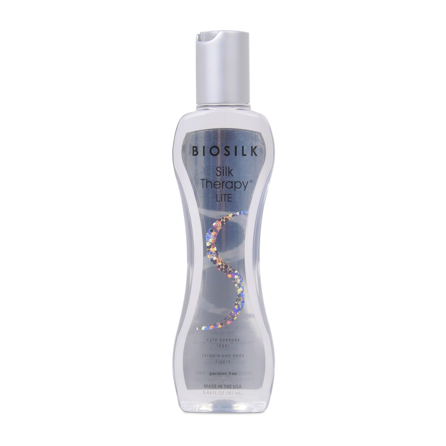 Biosilk Therapy Lite - 5.64 oz.