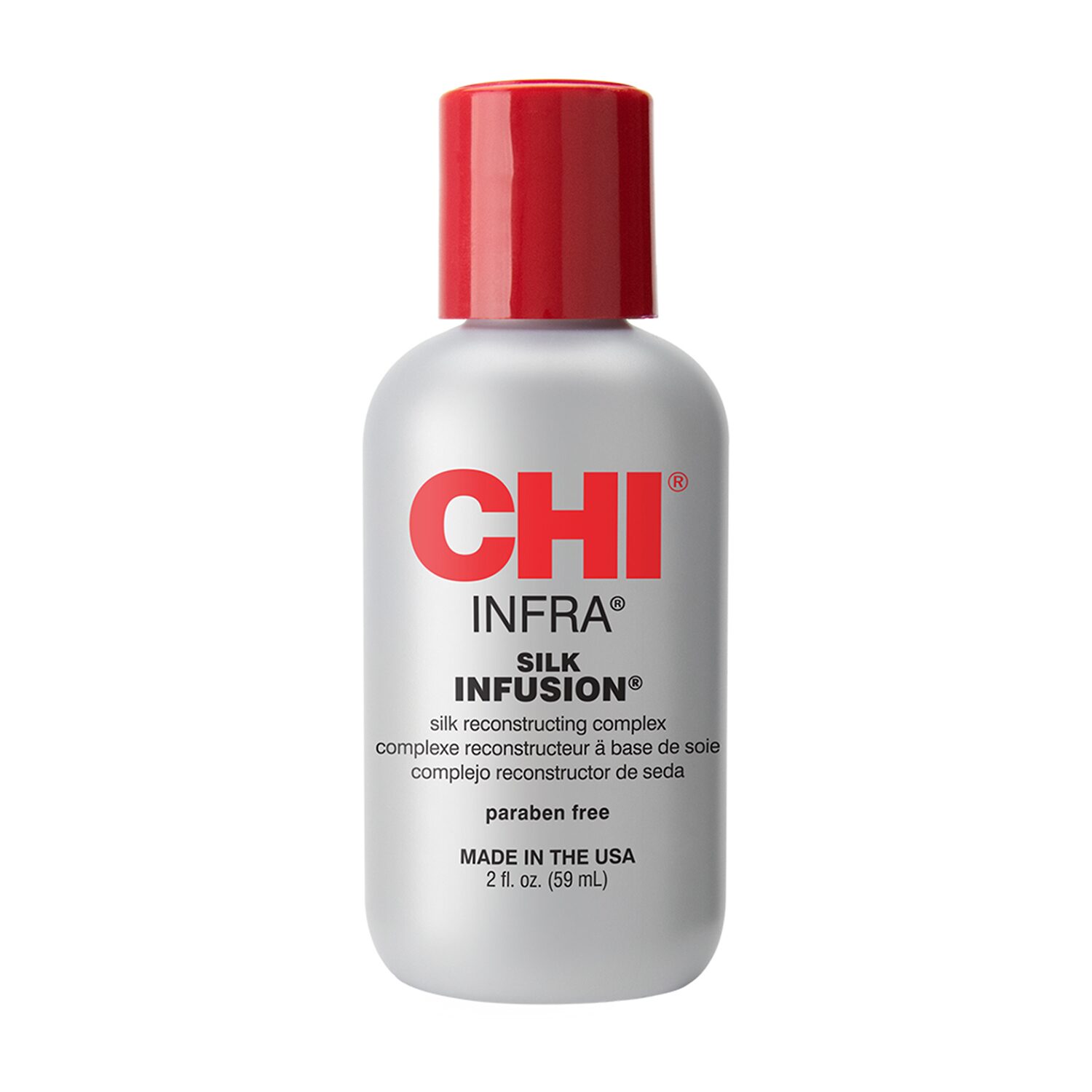 Chi Styling CHI® Silk Infusion Silk Reconstructing Complex - 2 oz.