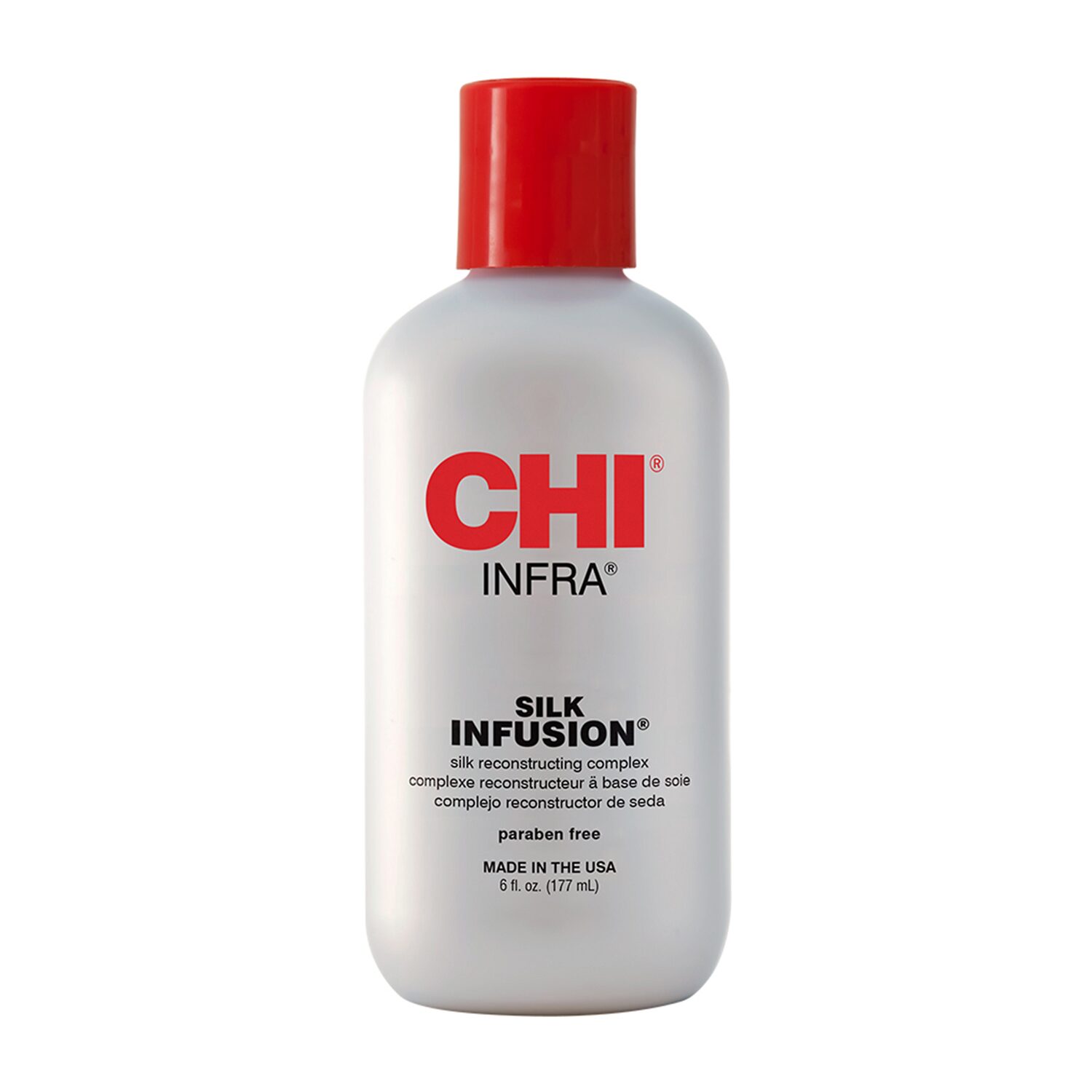 Chi Styling CHI® Silk Infusion Silk Reconstructing Complex - 6 oz.
