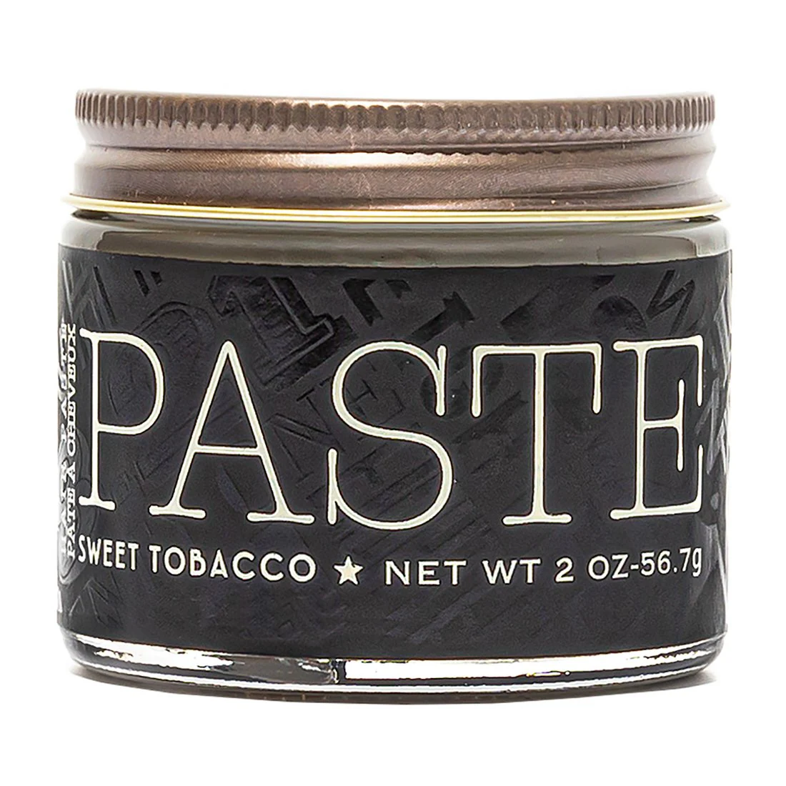18.21 Man Made 18.21 Hair Paste 2 oz.