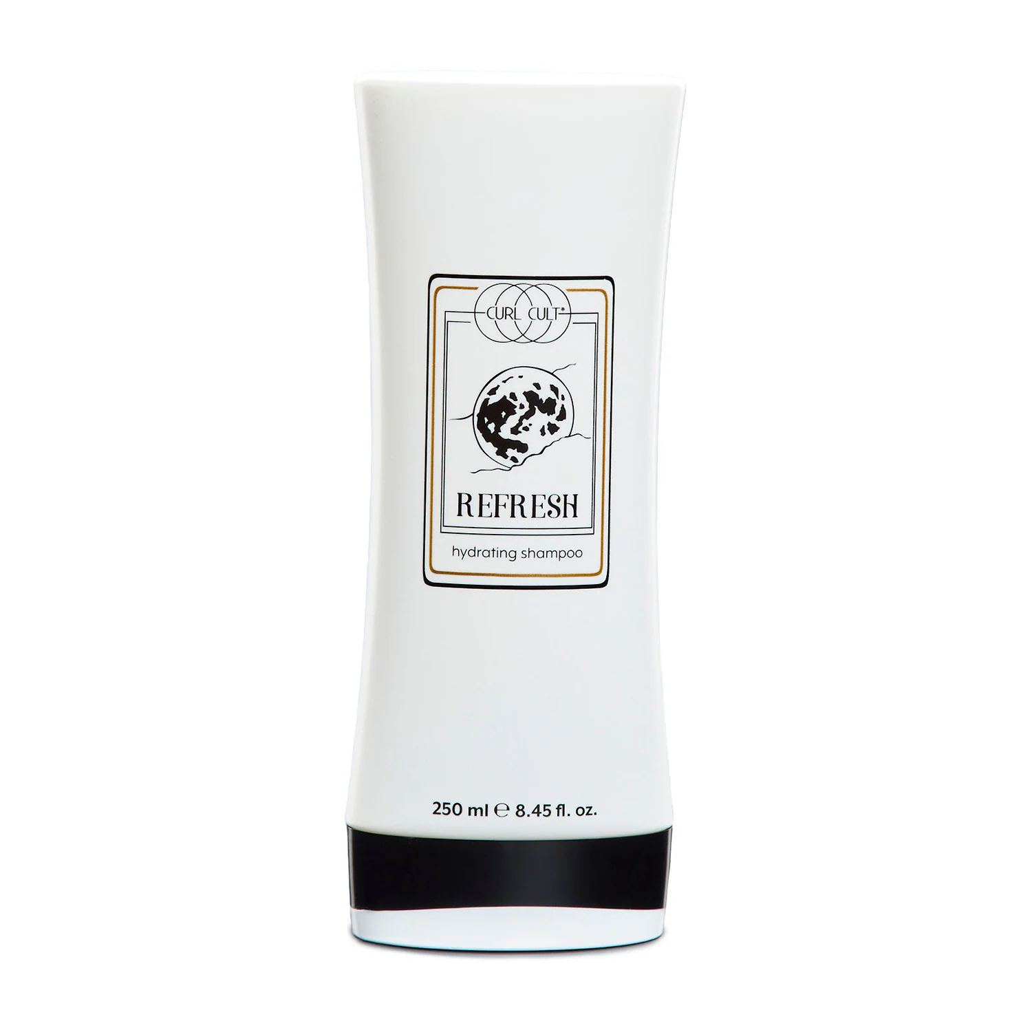 Curl Cult Refresh Hydrating Shampoo