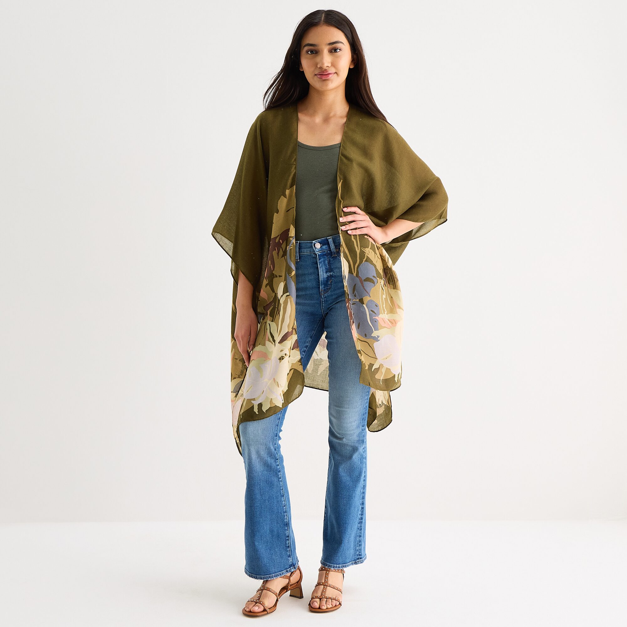 a.n.a Border Wrap