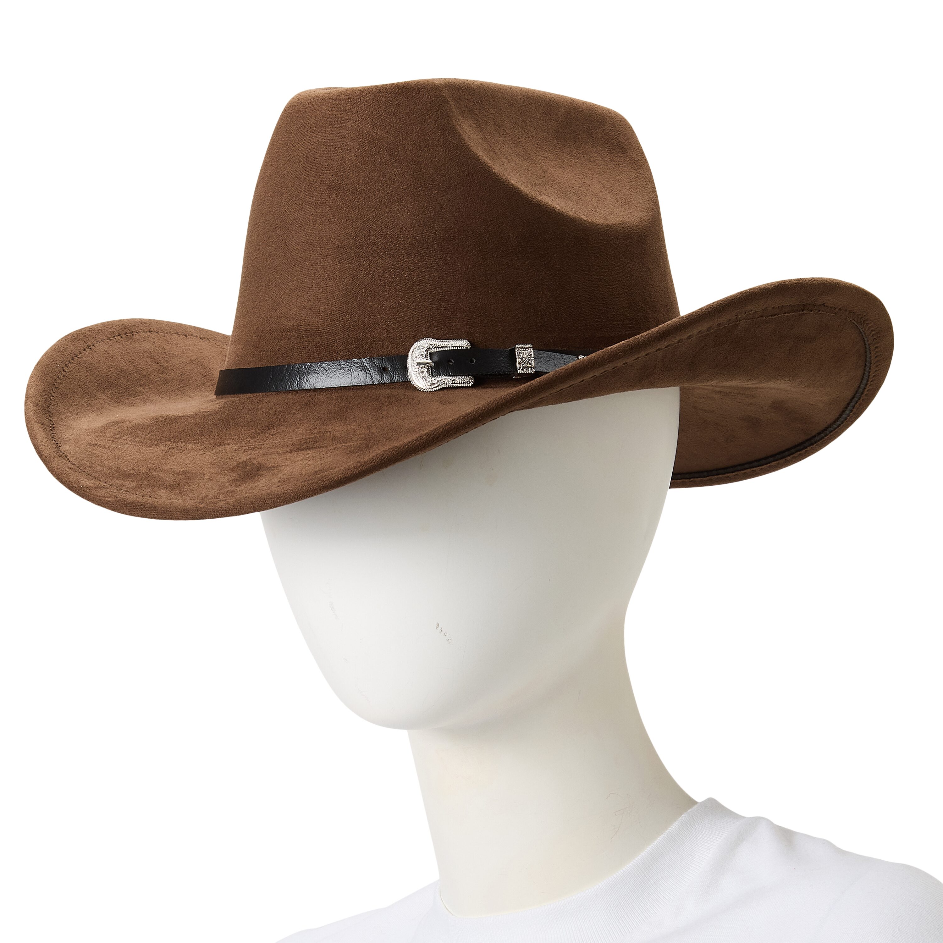 a.n.a Womens Panama Hat