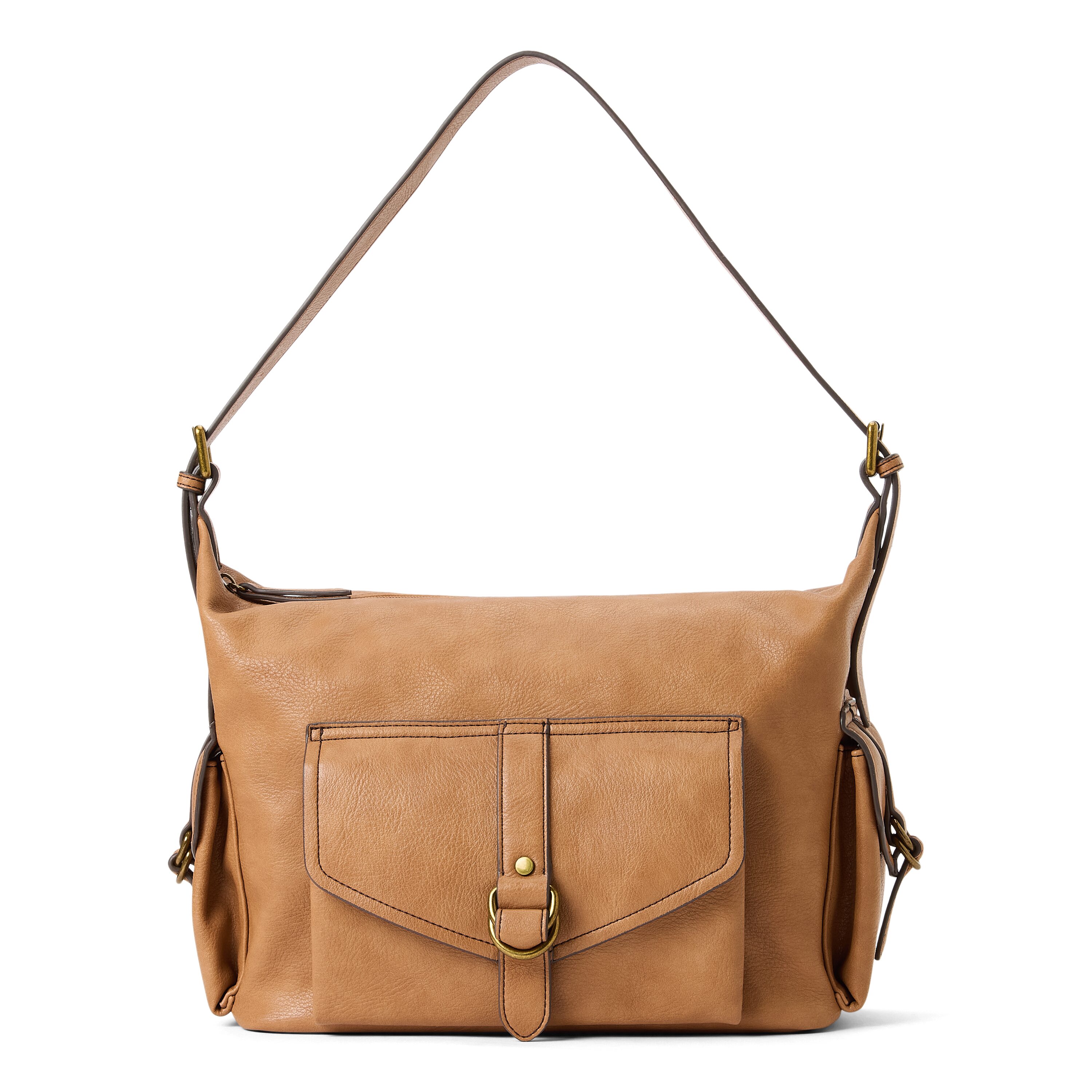a.n.a Shoulder Bag