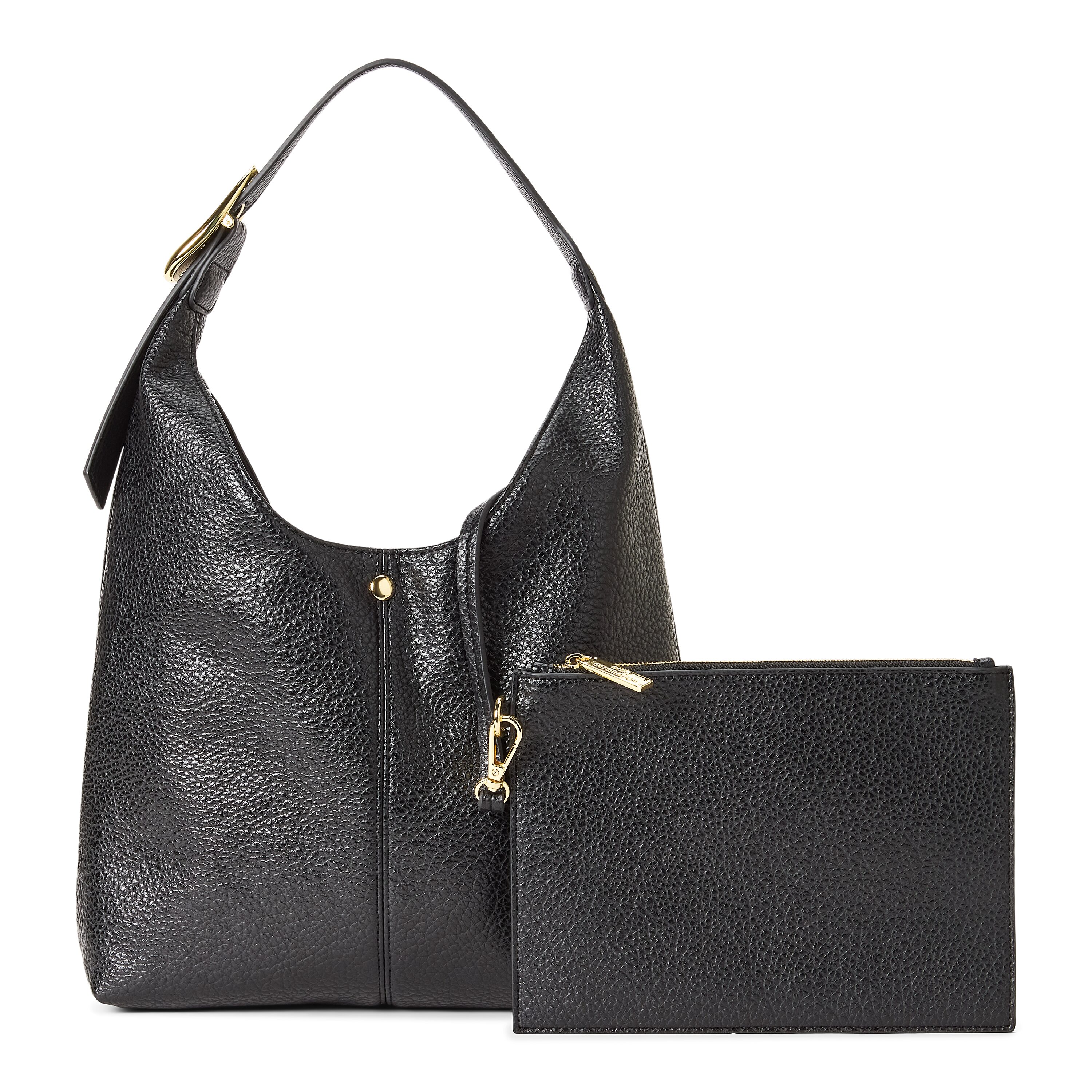 Bcbgeneration Pebble Hobo Bag