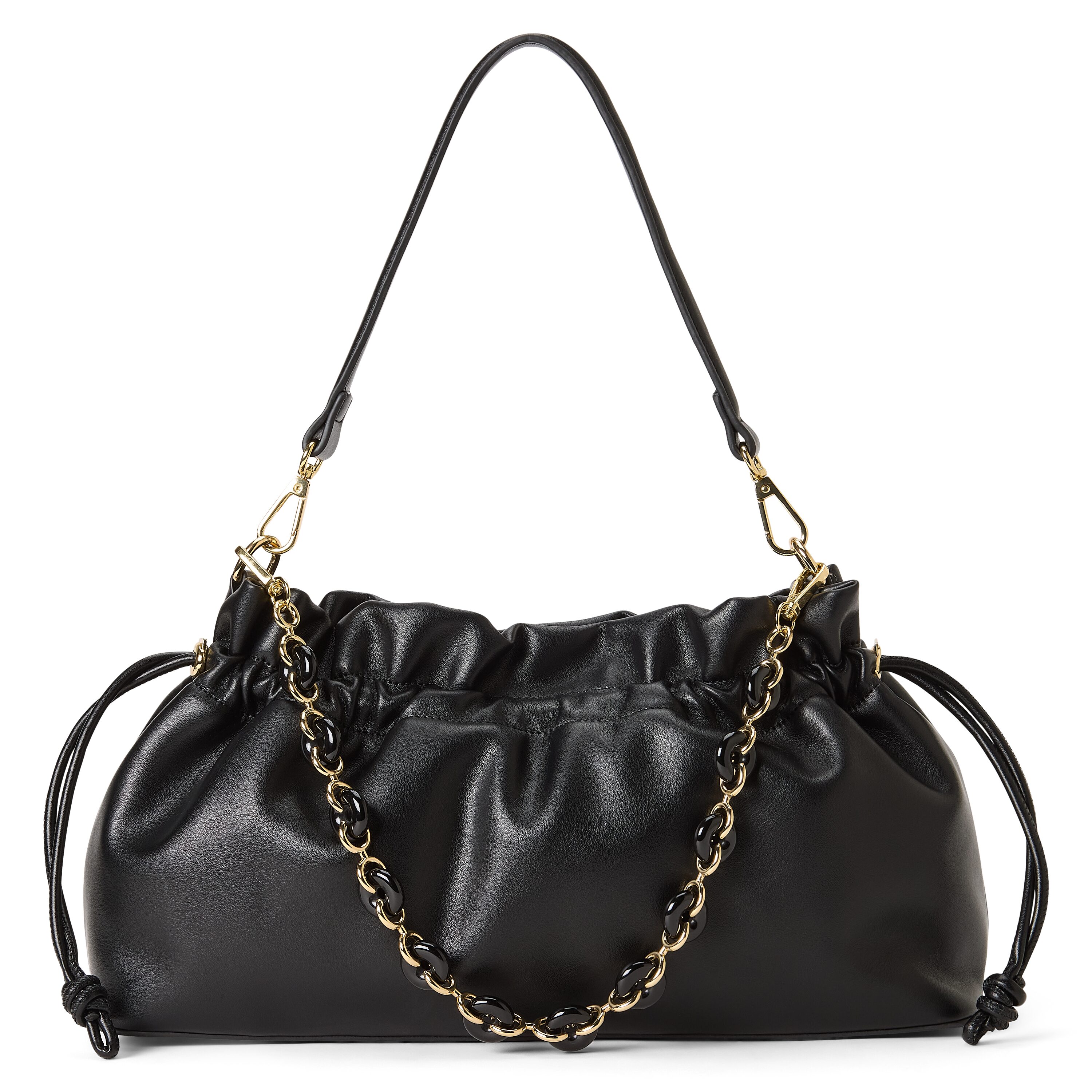 Bcbgeneration Chain Link Shoulder Bag
