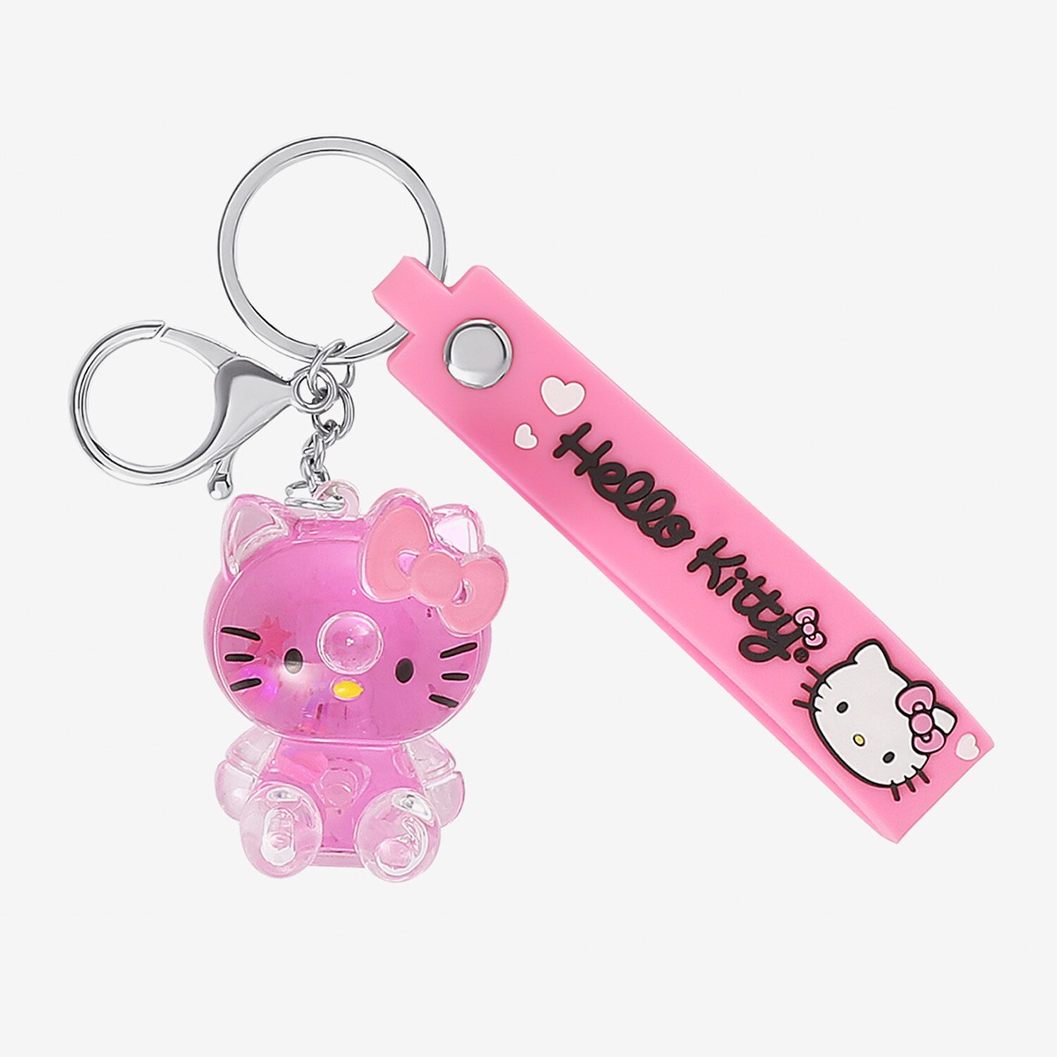 Hello Kitty Key Chain