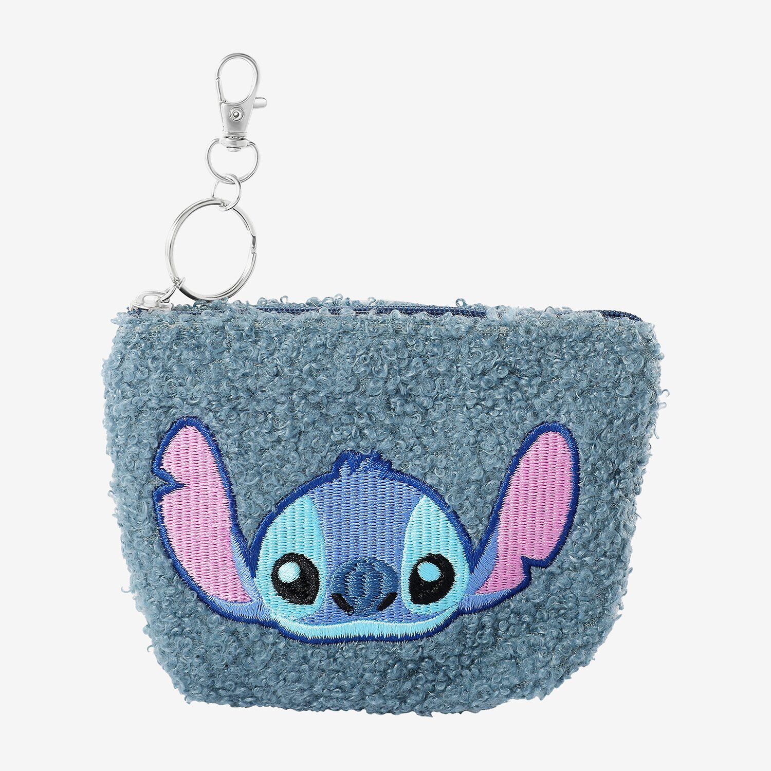 Disney Classics Lilo & Stitch Key Chain