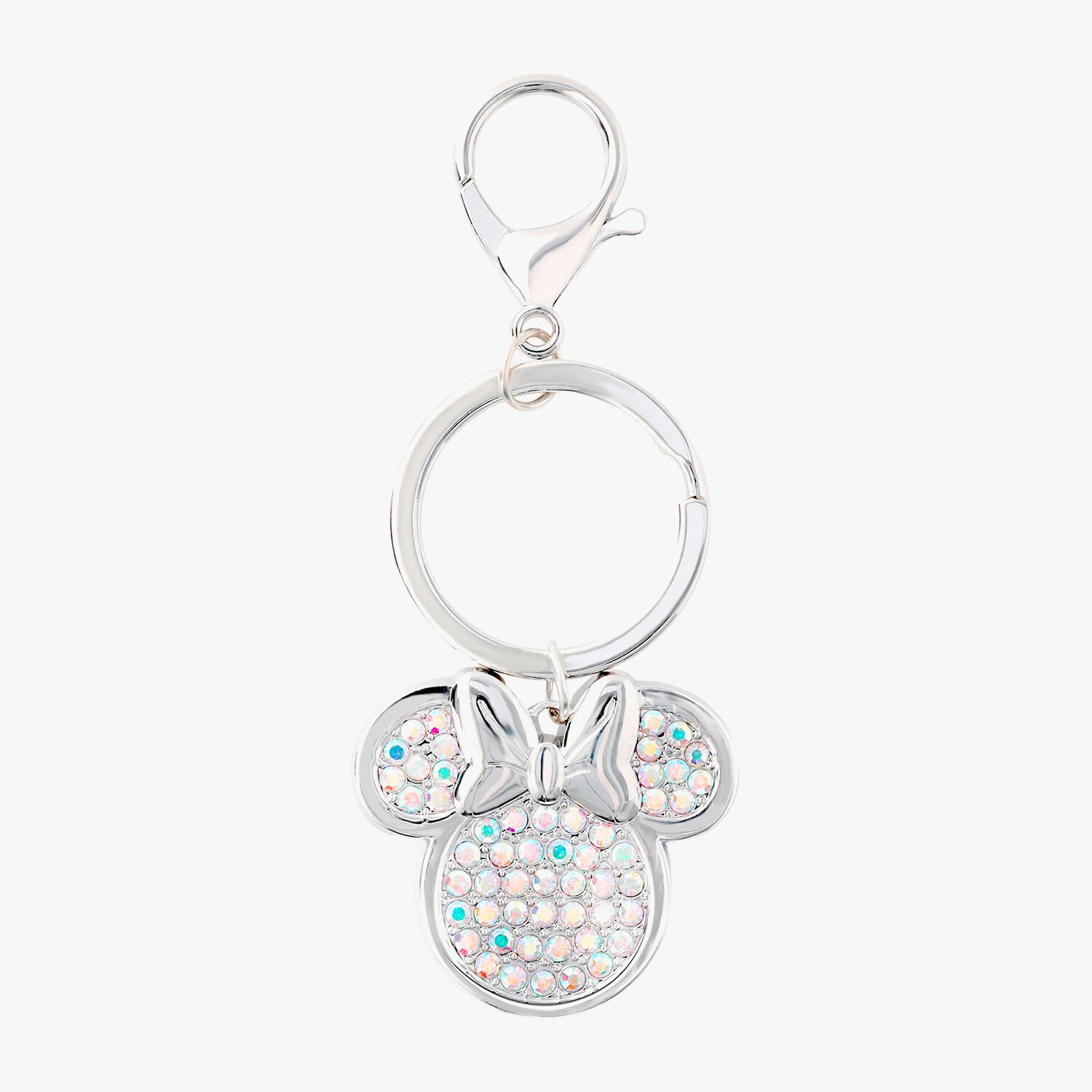 Disney Classics Mickey Mouse Key Chain