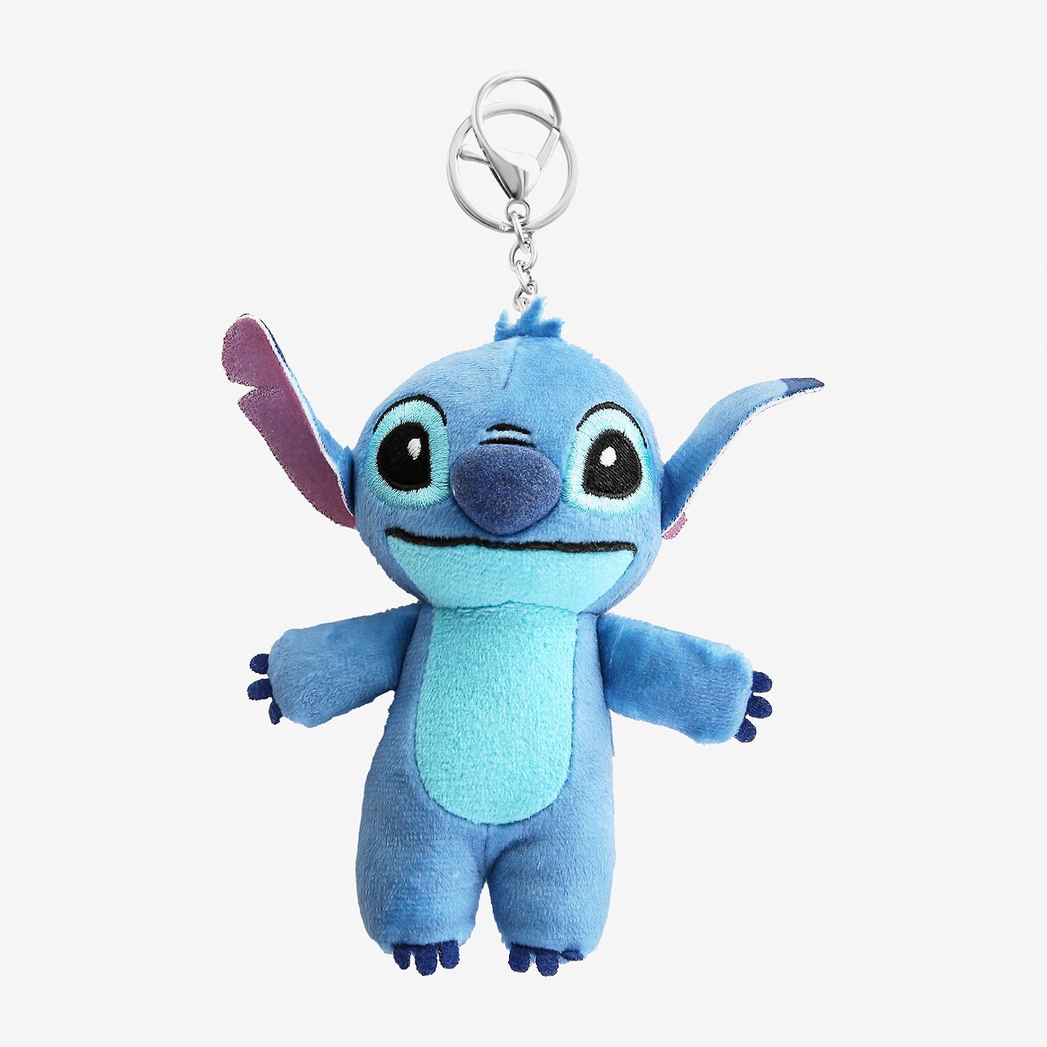 Disney Classics Lilo & Stitch Key Chain