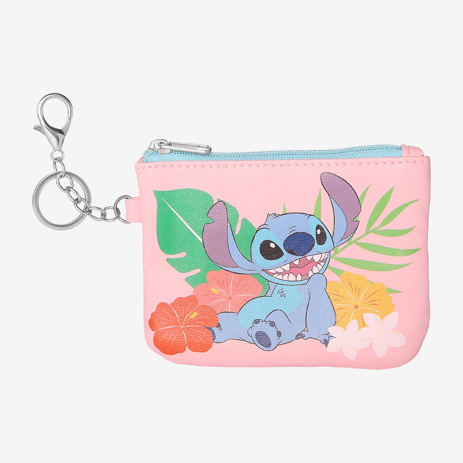 Disney Classics Lilo & Stitch Key Chain