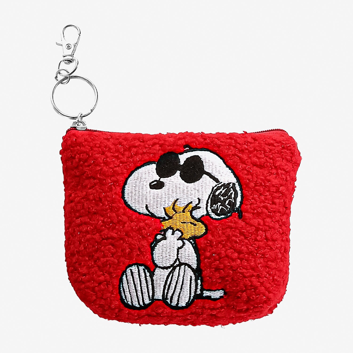 Peanuts Snoopy Key Chain