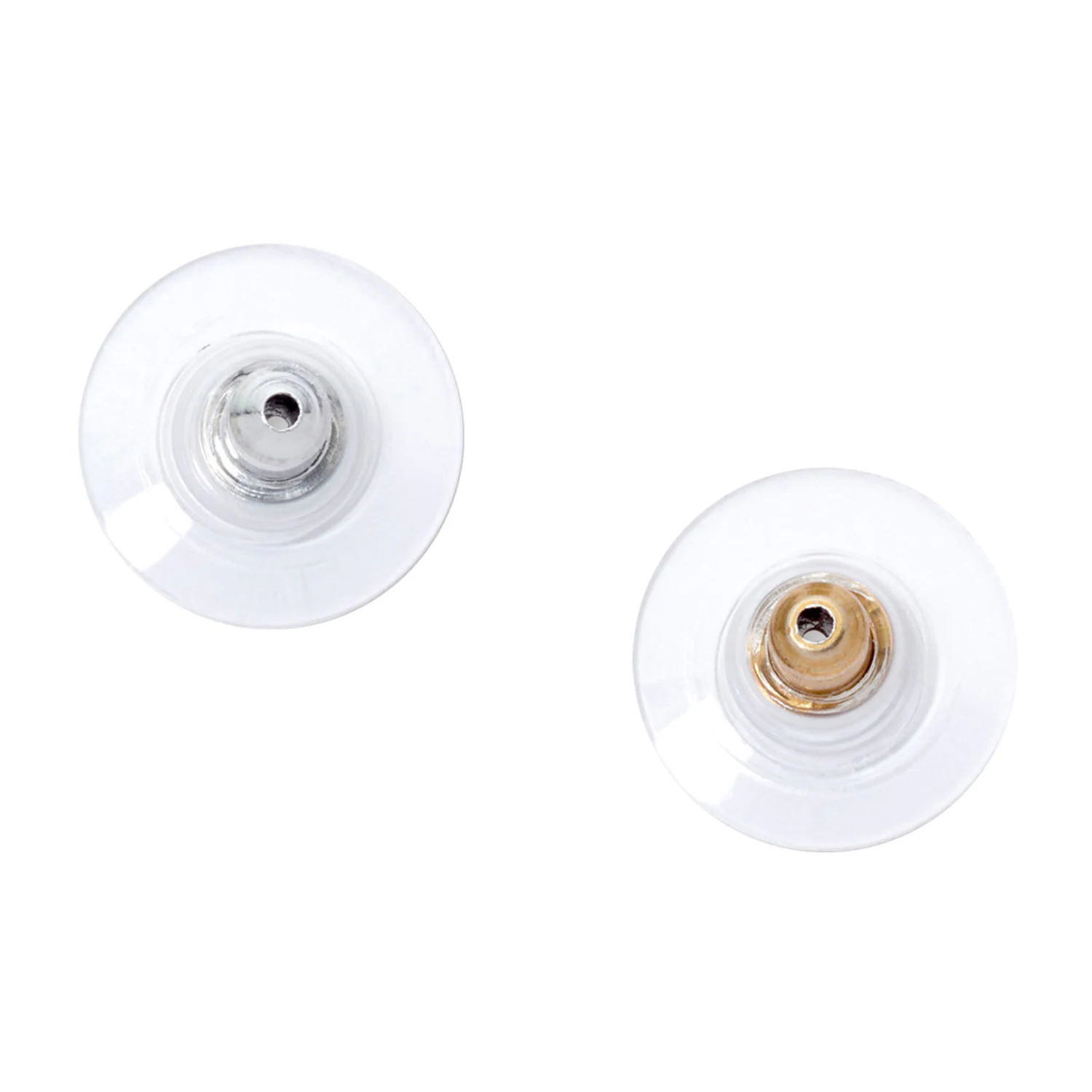 Mixit Hypoallergenic Earring Backs