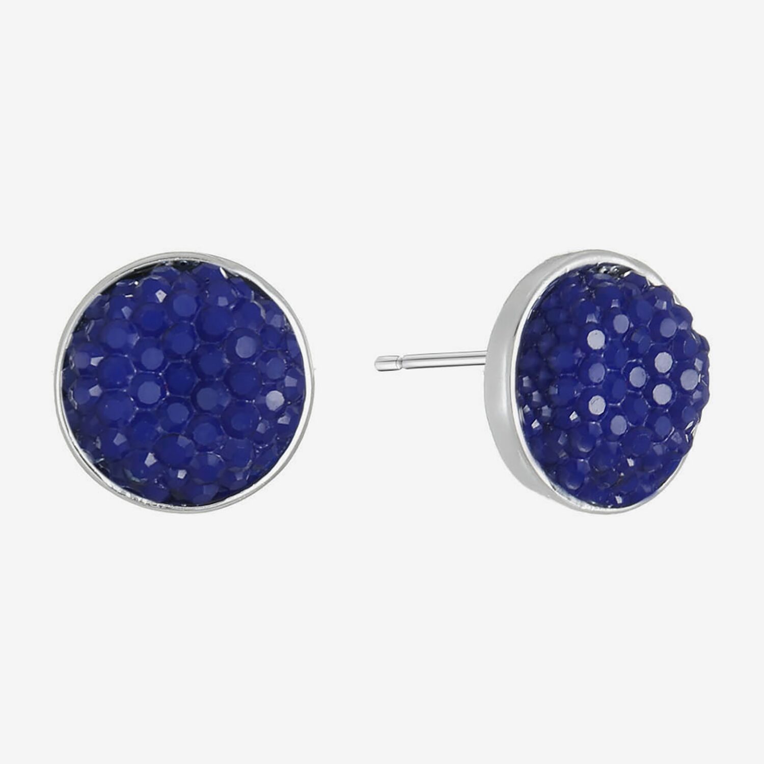 Mixit 12mm Stud Earrings