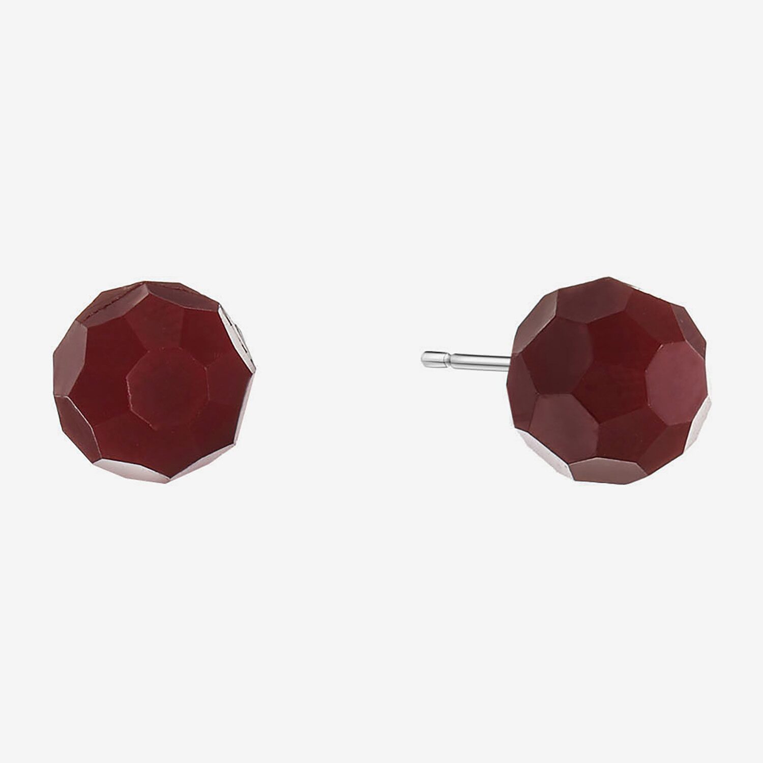 Mixit 10mm Stud Earrings