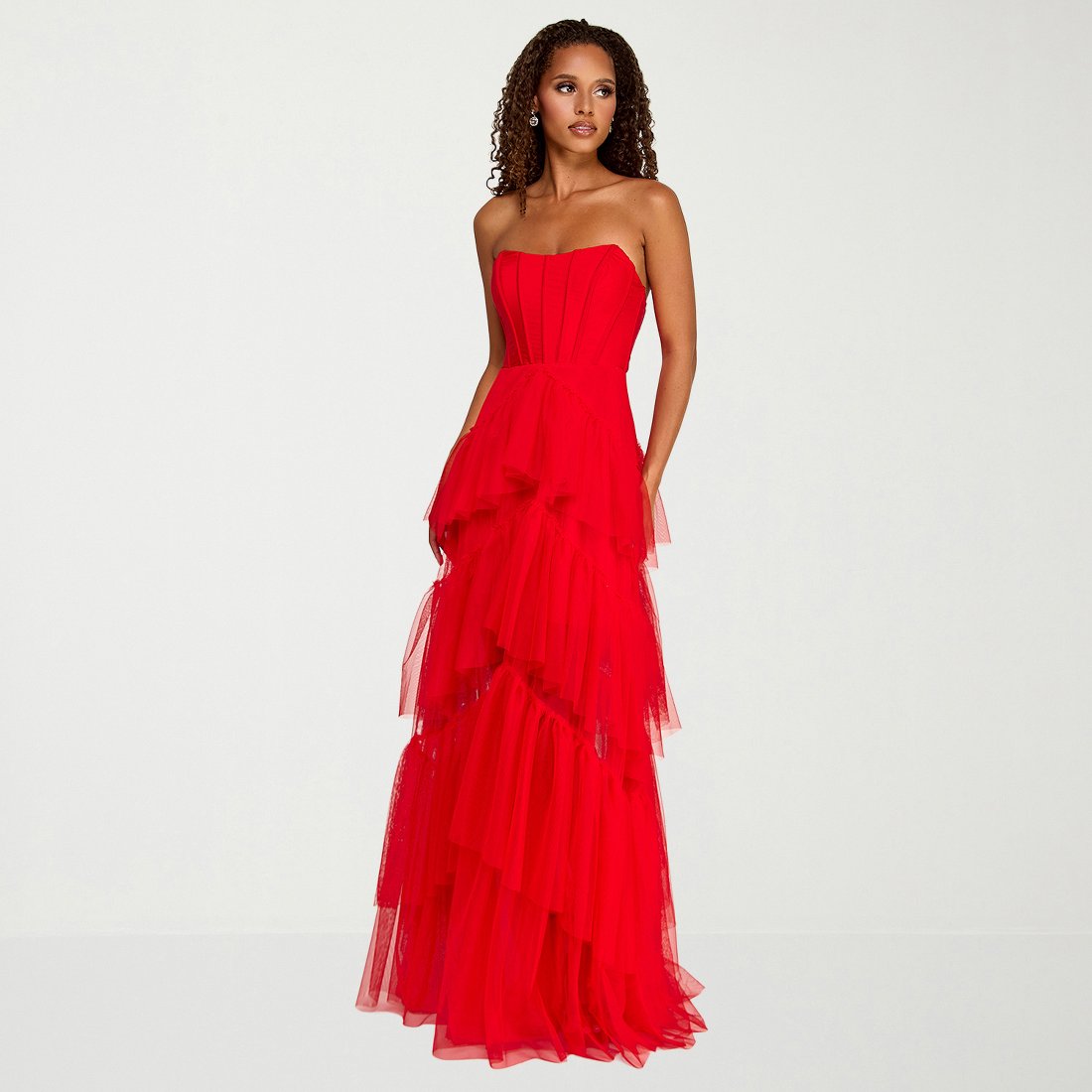 JCPenney City Triangle Womens Juniors A-Line Dress available now at West  Town Mall