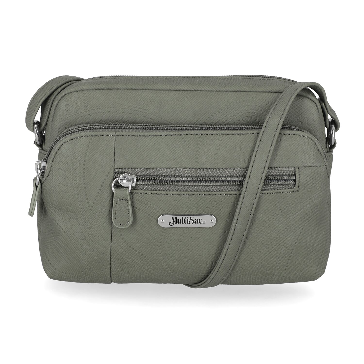 Multi Sac Dynamic Crossbody Bag