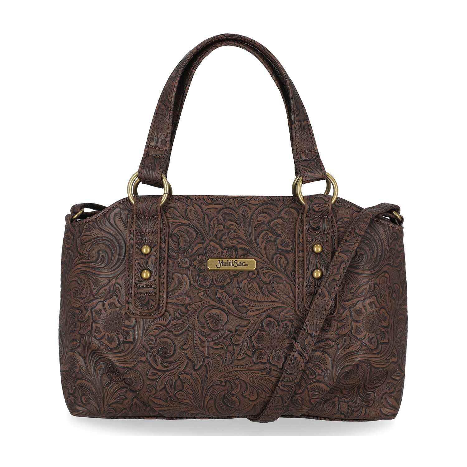 Multi Sac Olivia Satchel