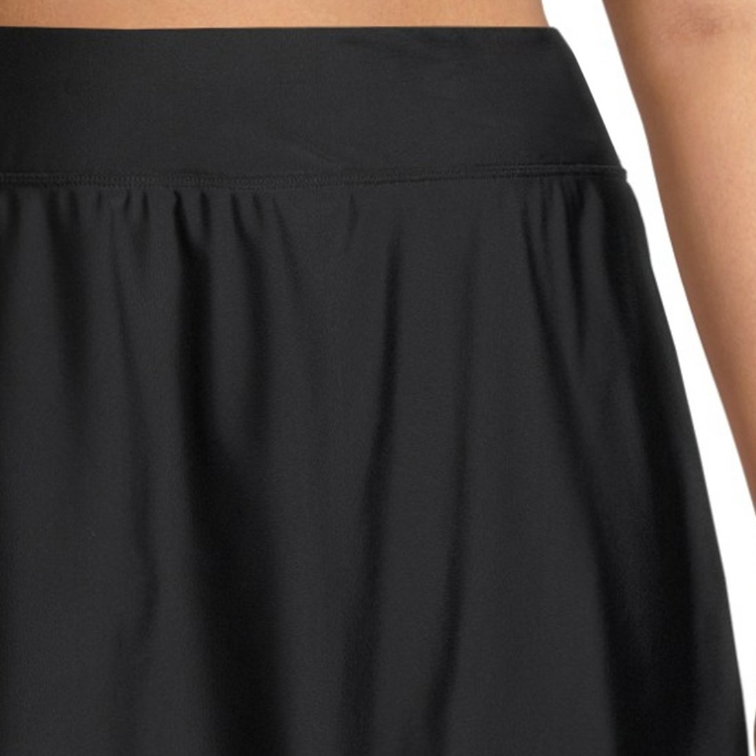 JCPenney ZeroXposur Womens Comfort Waistband Swim Skirt Plus available now at Stoneridge Shopping Center
