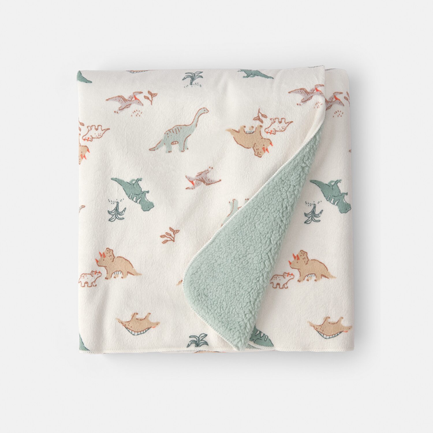 Carter's Baby Blanket