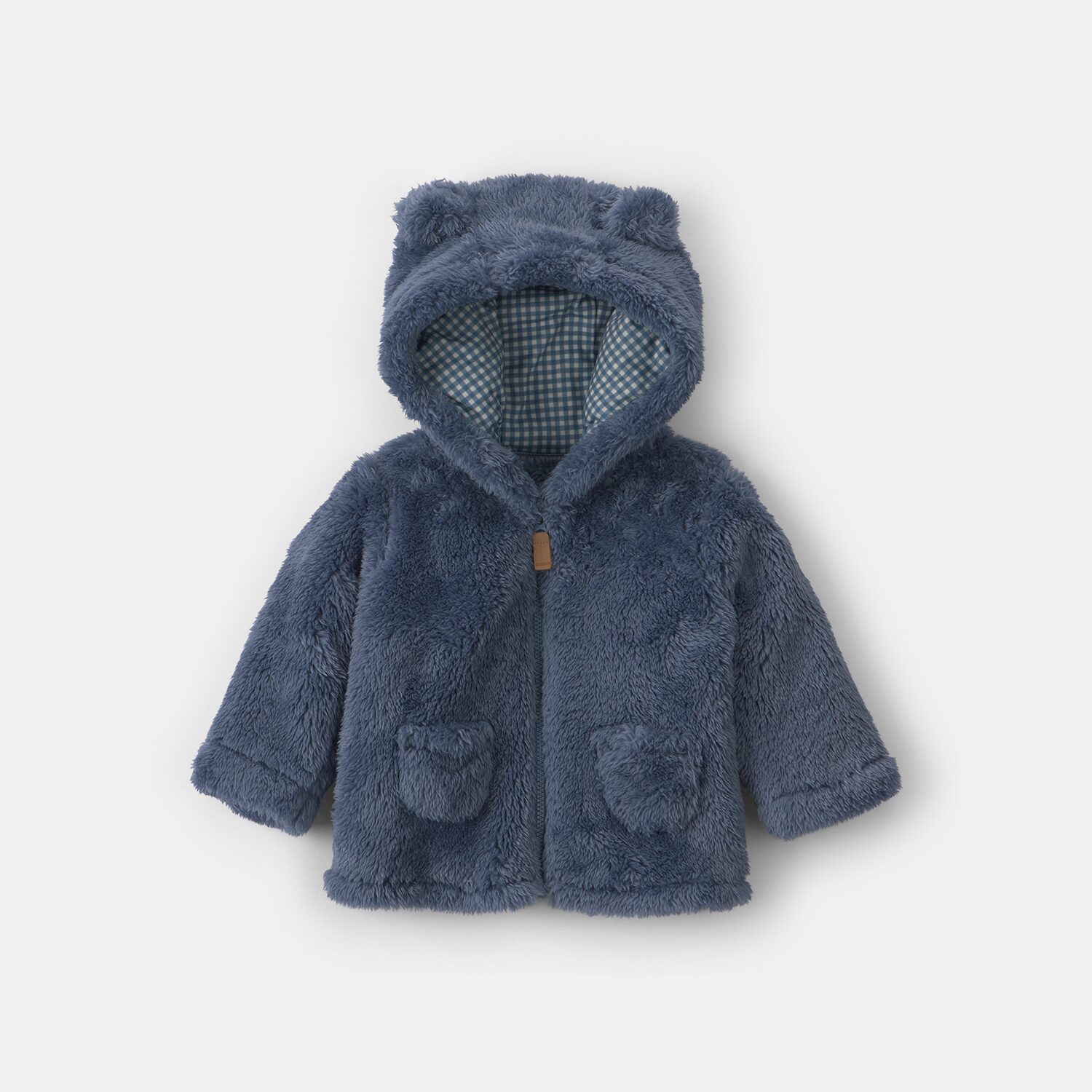 Carter's Baby Boys Puffer Jacket
