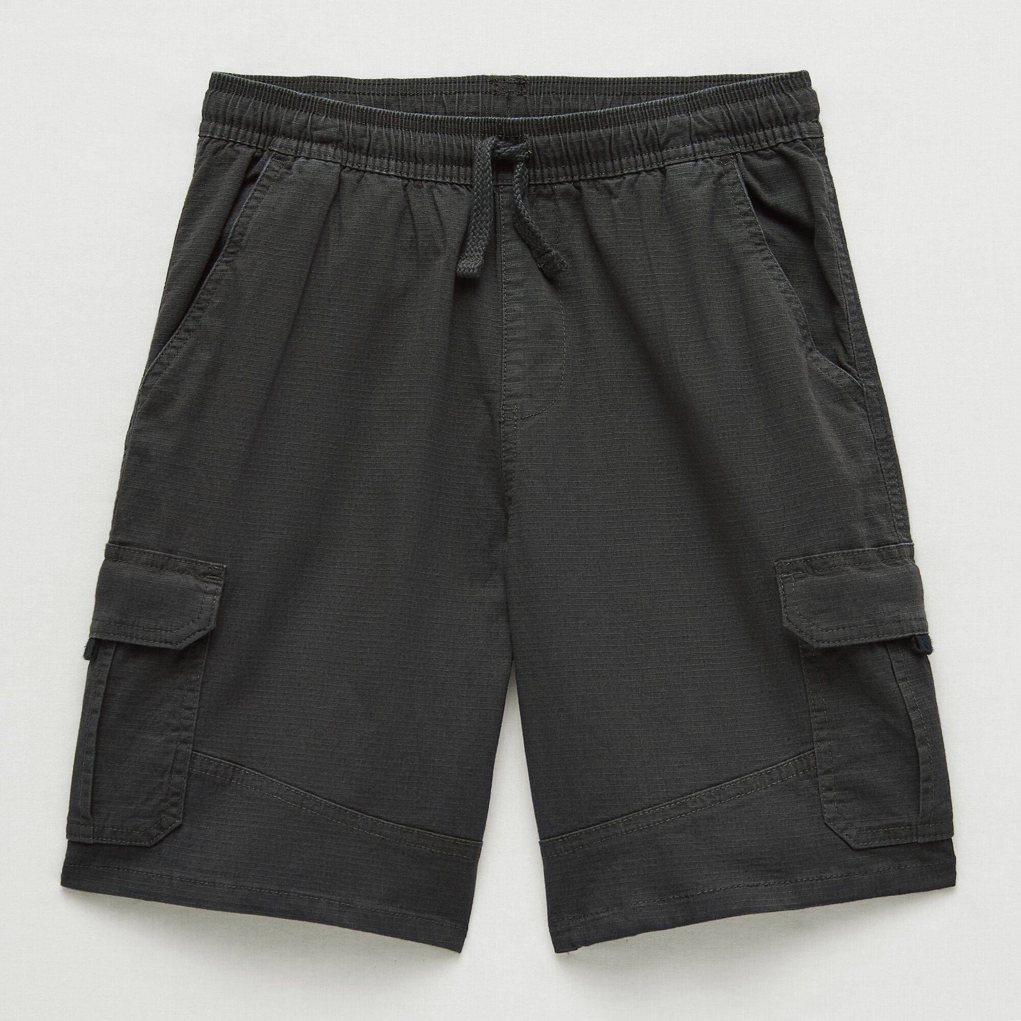 Thereabouts Pull-On Little & Big Kid Boys Cargo Short
