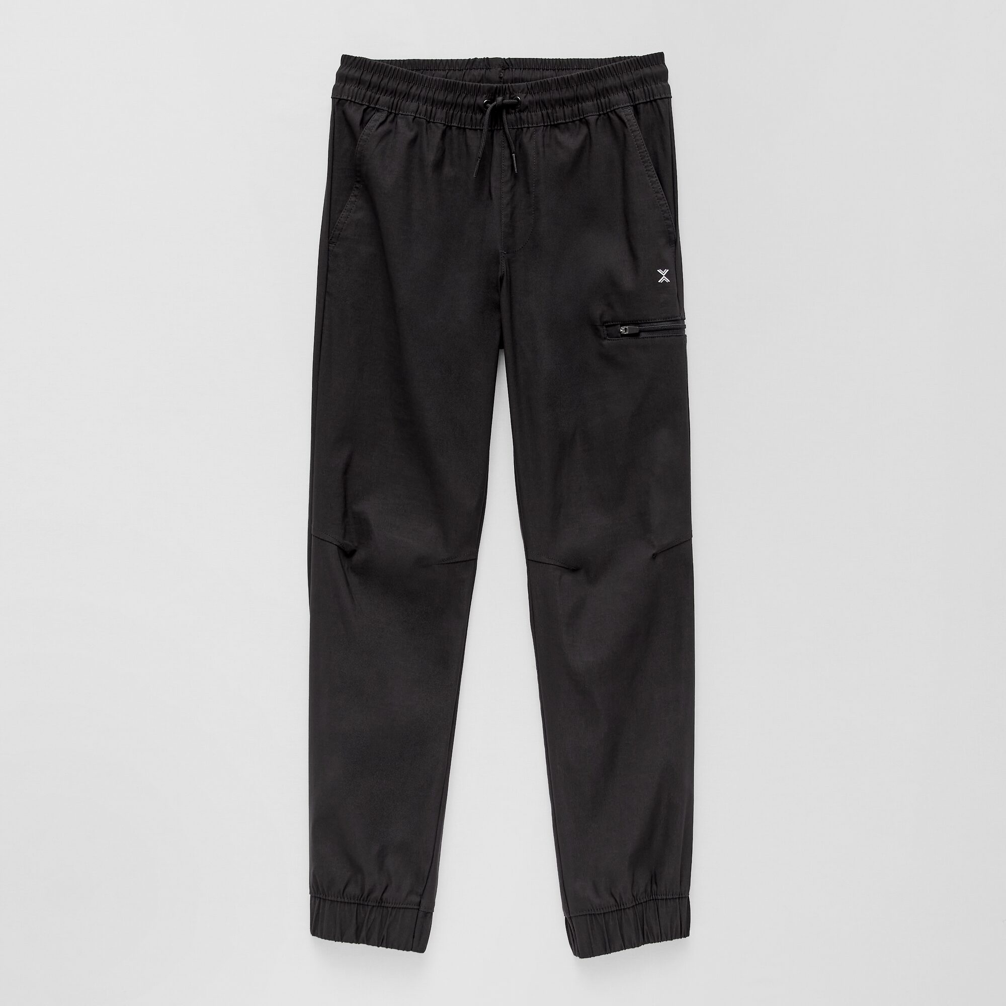 Xersion Little & Big Kid Boys Straight Regular Fit Pull-On Pant