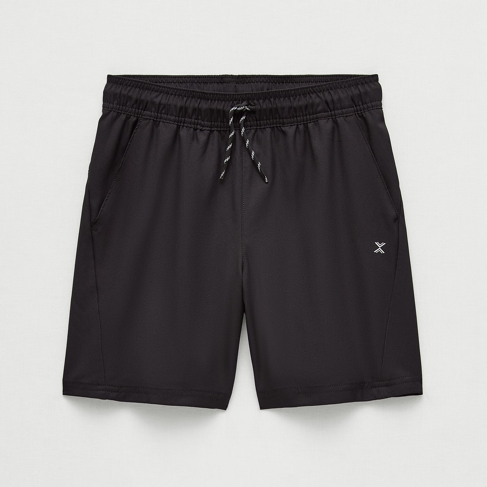 Xersion Little & Big Kid Boys Stretch Fabric Pull-On Short