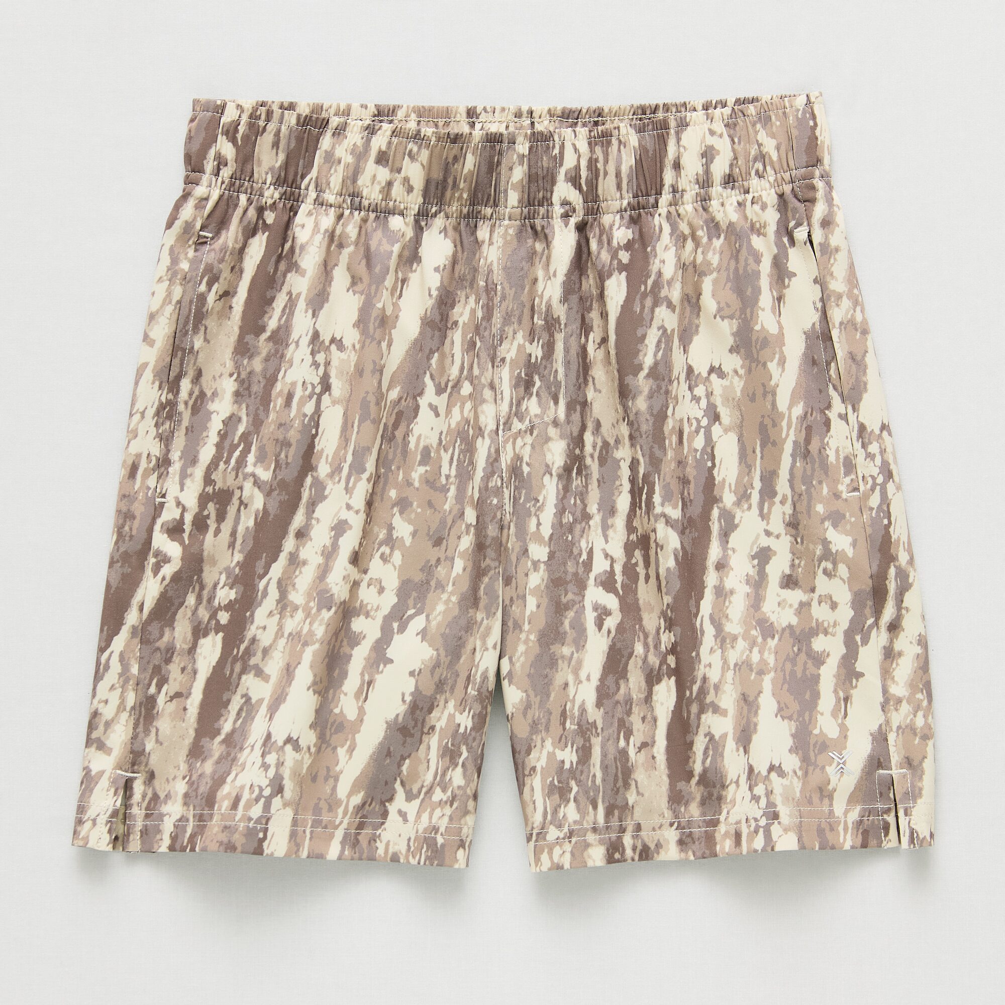 Xersion Little & Big Kid Boys Stretch Fabric Mid Rise Pull-On Short