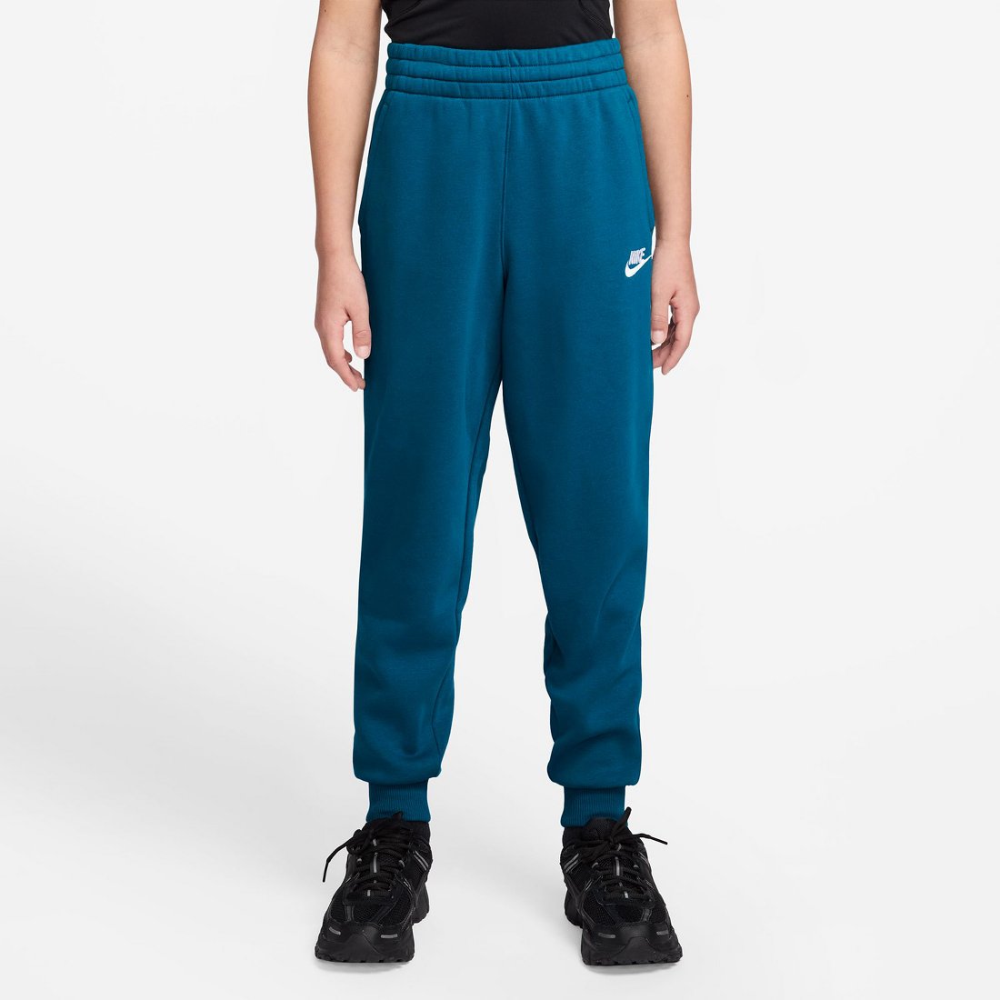nike sportswear club cuffed jogger
