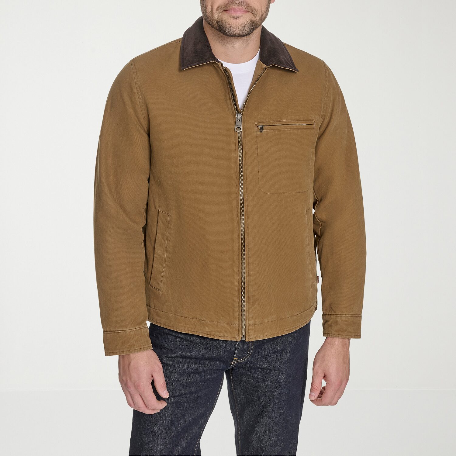 Levi's Mens Midweight Utility Jacket