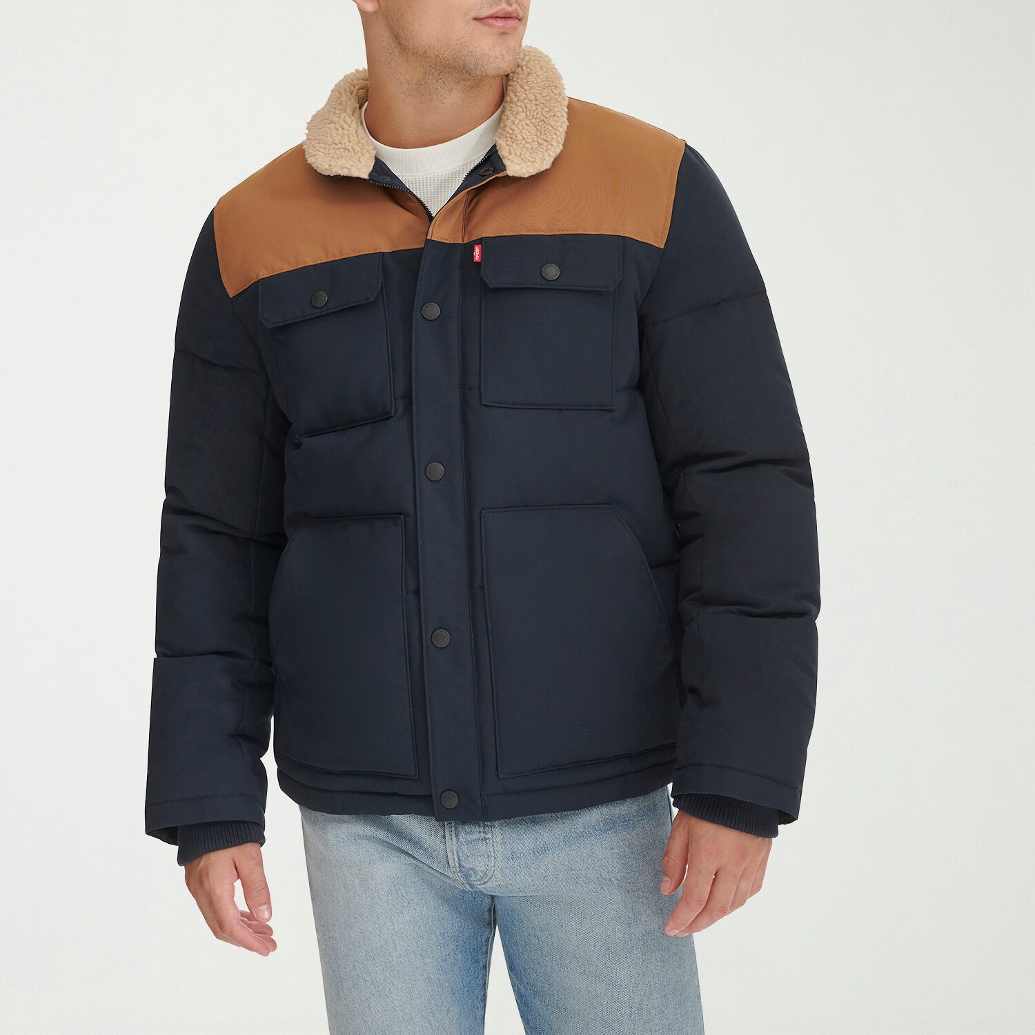 Levi s® Mens Midweight Jacket