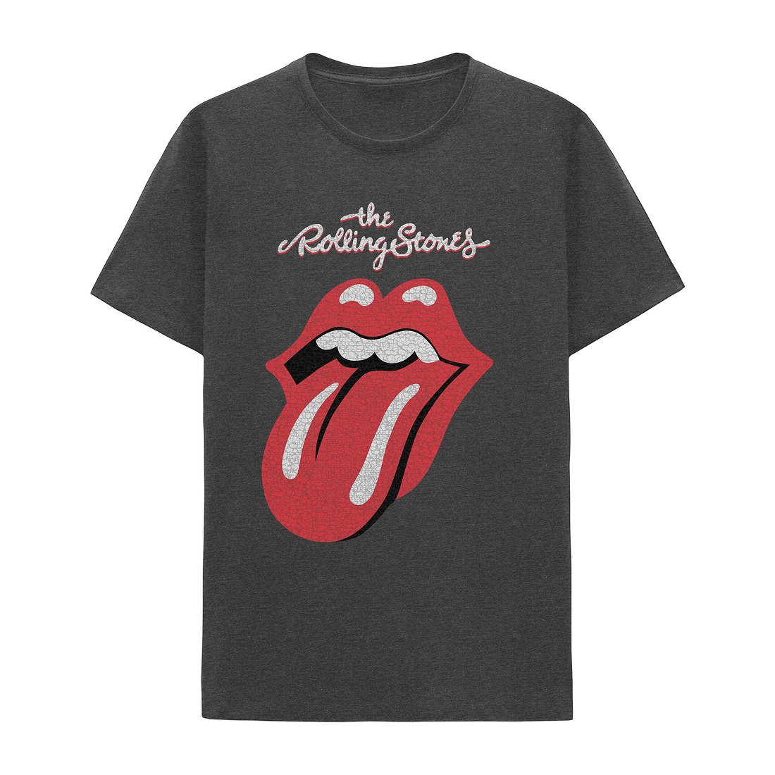 JCPenney Mens Short Sleeve The Rolling Stones Graphic T JCPenney Mens Short Sleeve The Rolling Stones Graphic T