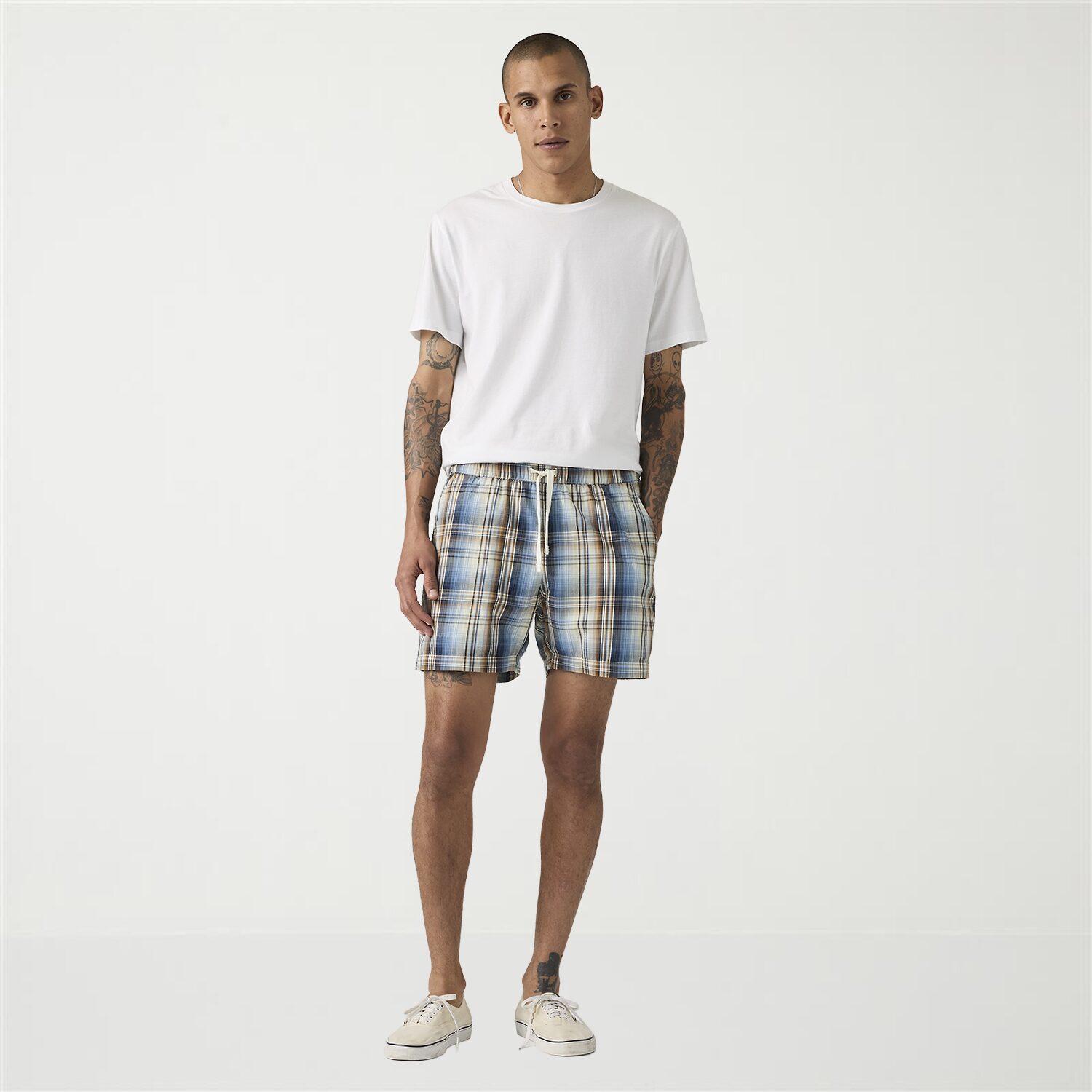 Levi s® Easy Mens 5 1/2" Pull-On Short