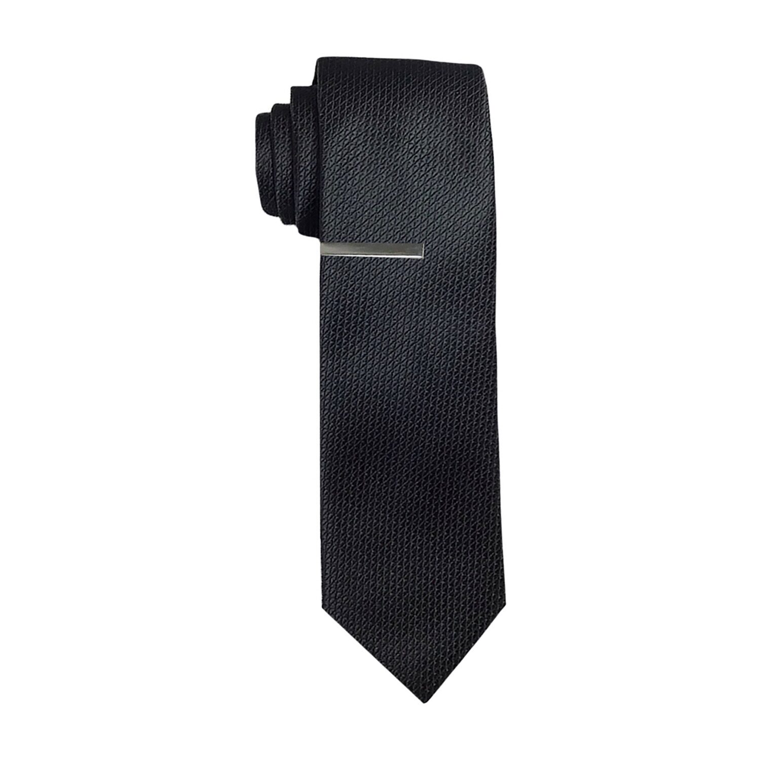 J. Ferrar Solid Tie Set