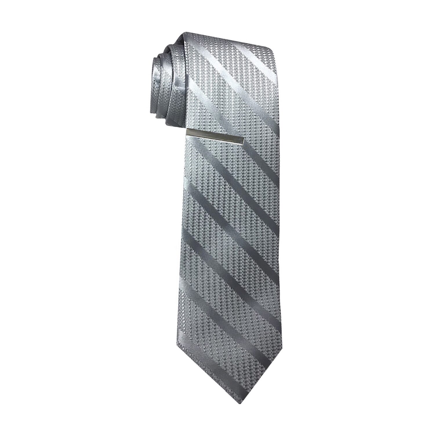 J. Ferrar Solid Tie Set