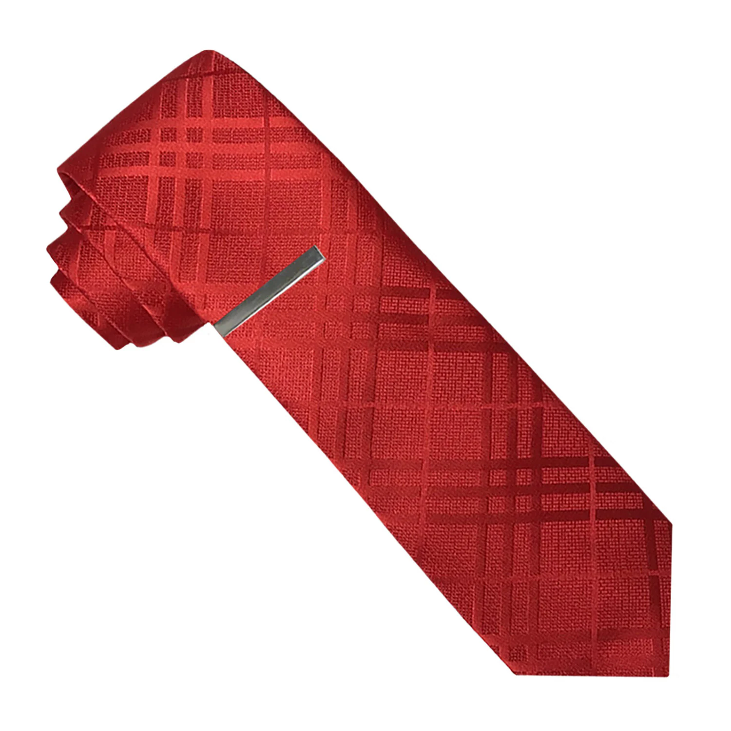 J. Ferrar Solid Tie Set