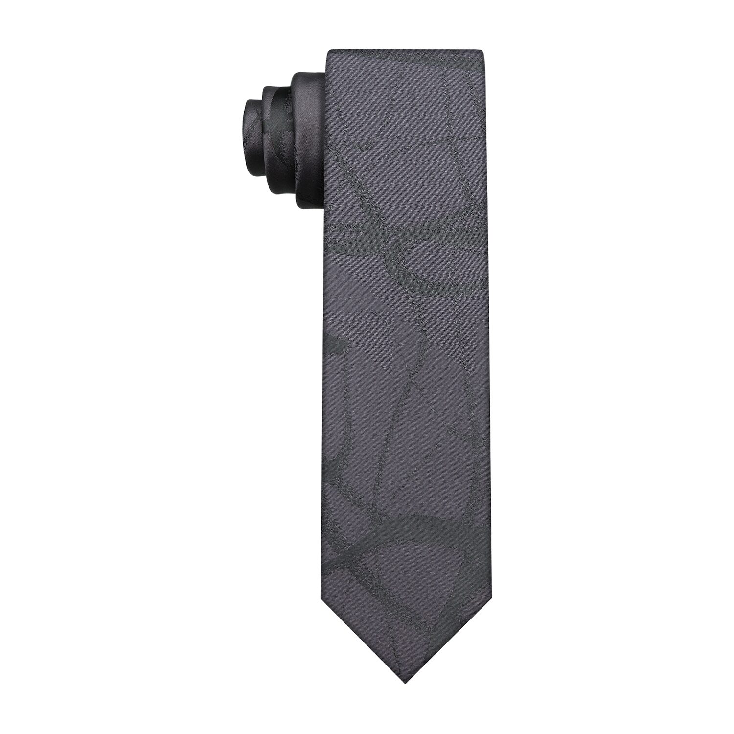 J. Ferrar Abstract Tie