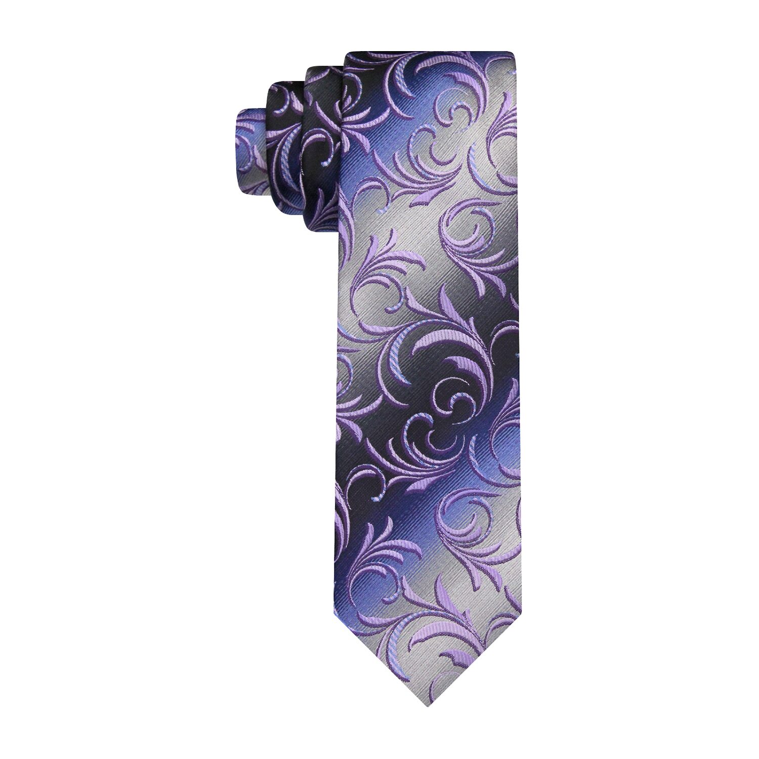 Van Heusen Scroll Tie