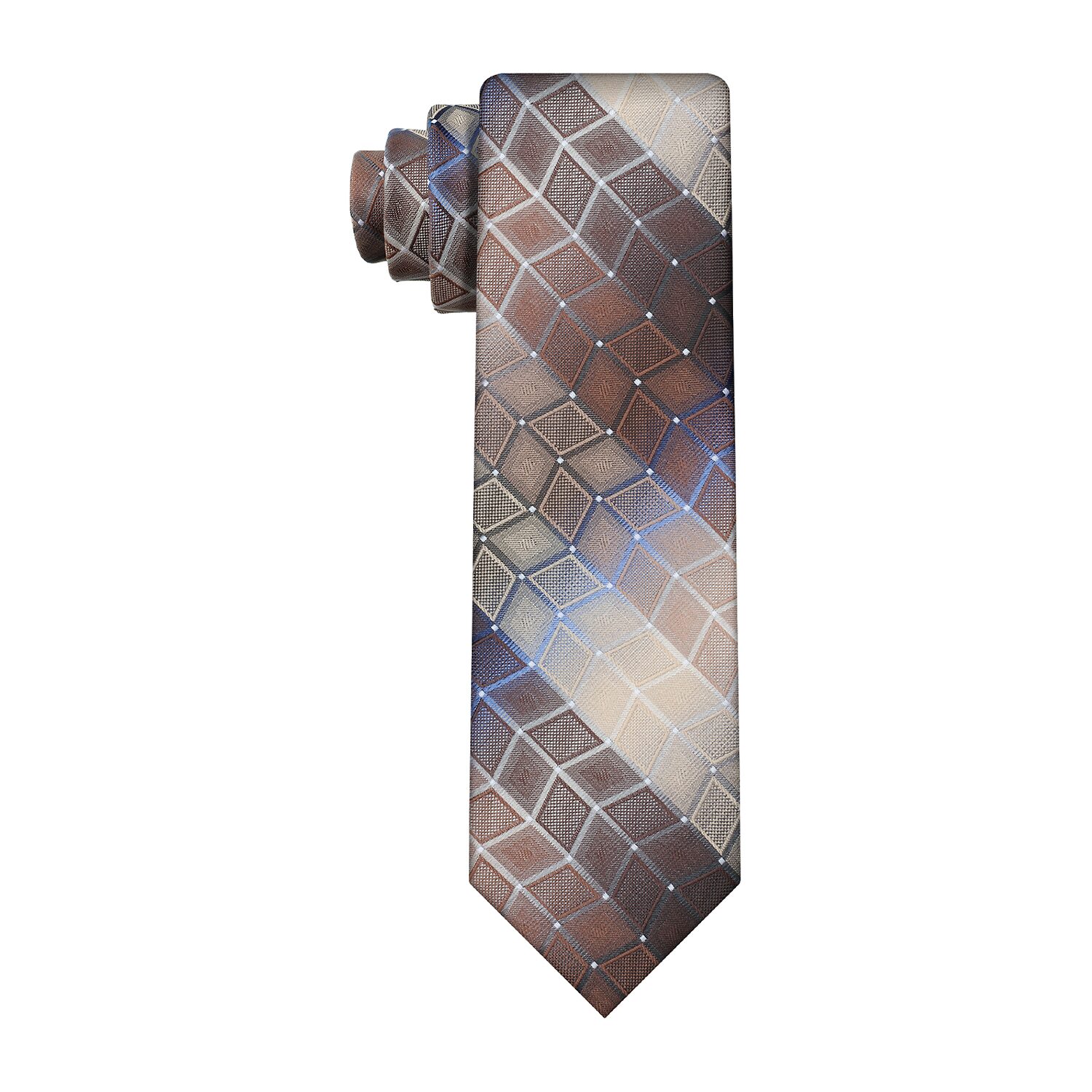 Van Heusen Striped Tie