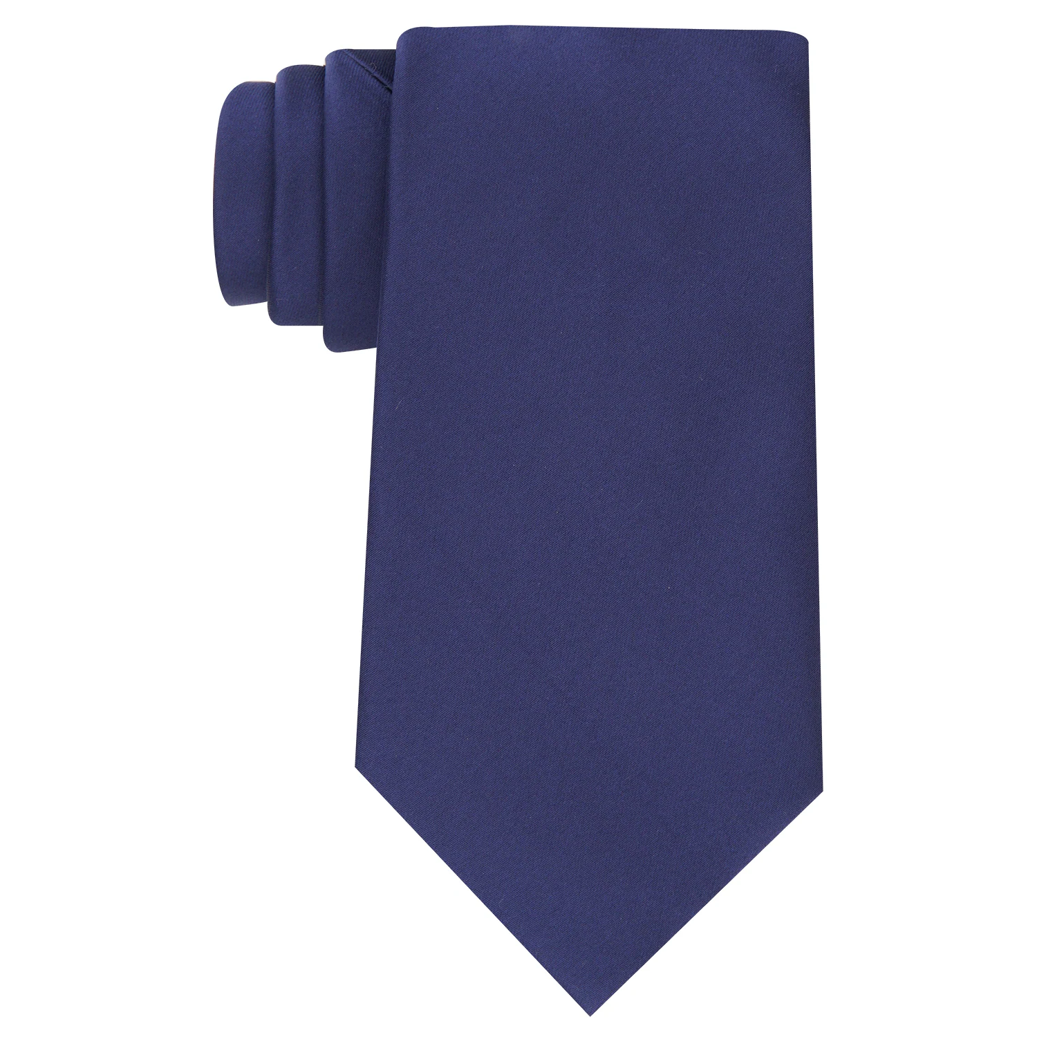 Stafford Satin Solid Tie