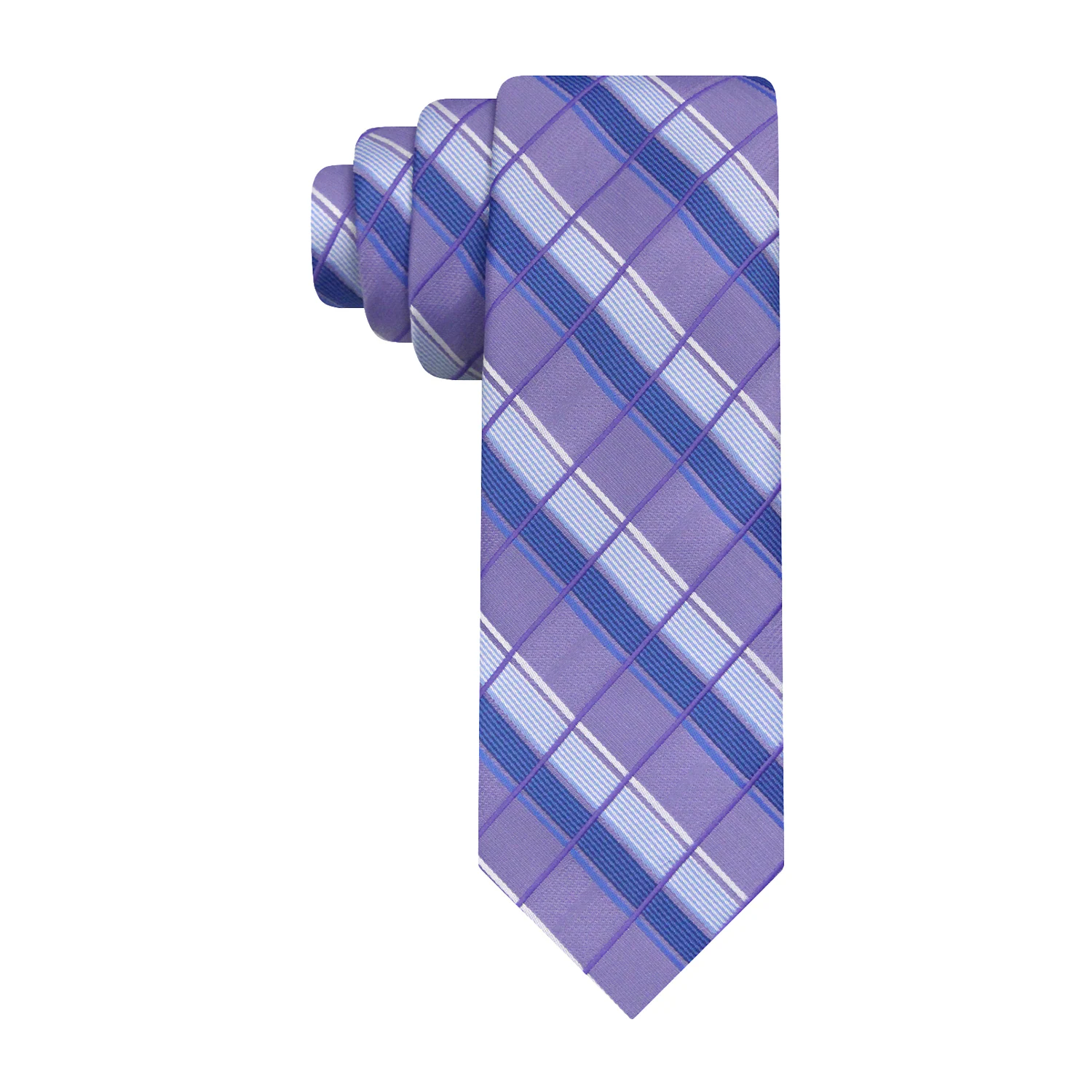 Van Heusen Grid Tie